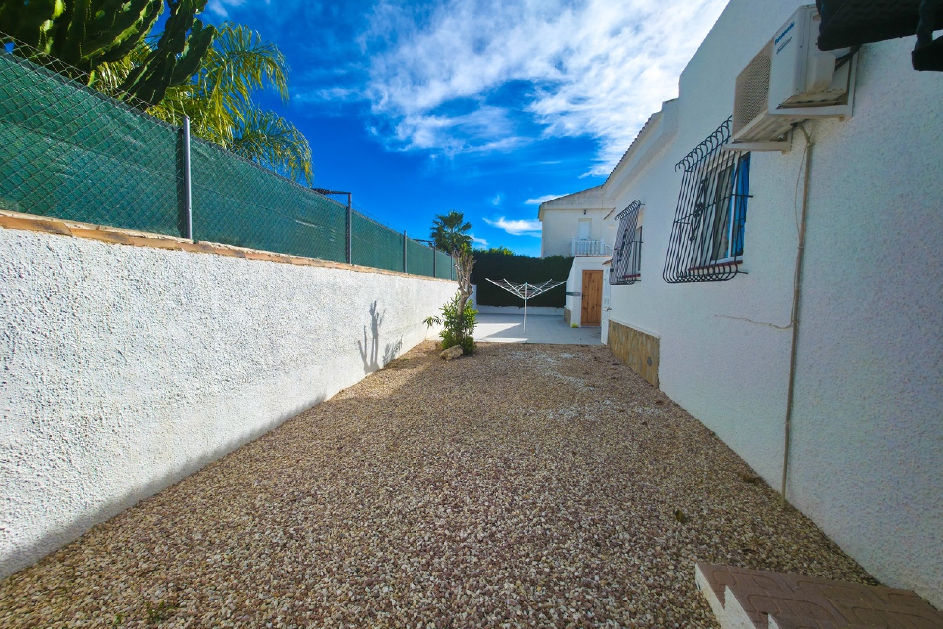 Revente - Villa Individuelle -
Torrevieja - Costa Blanca