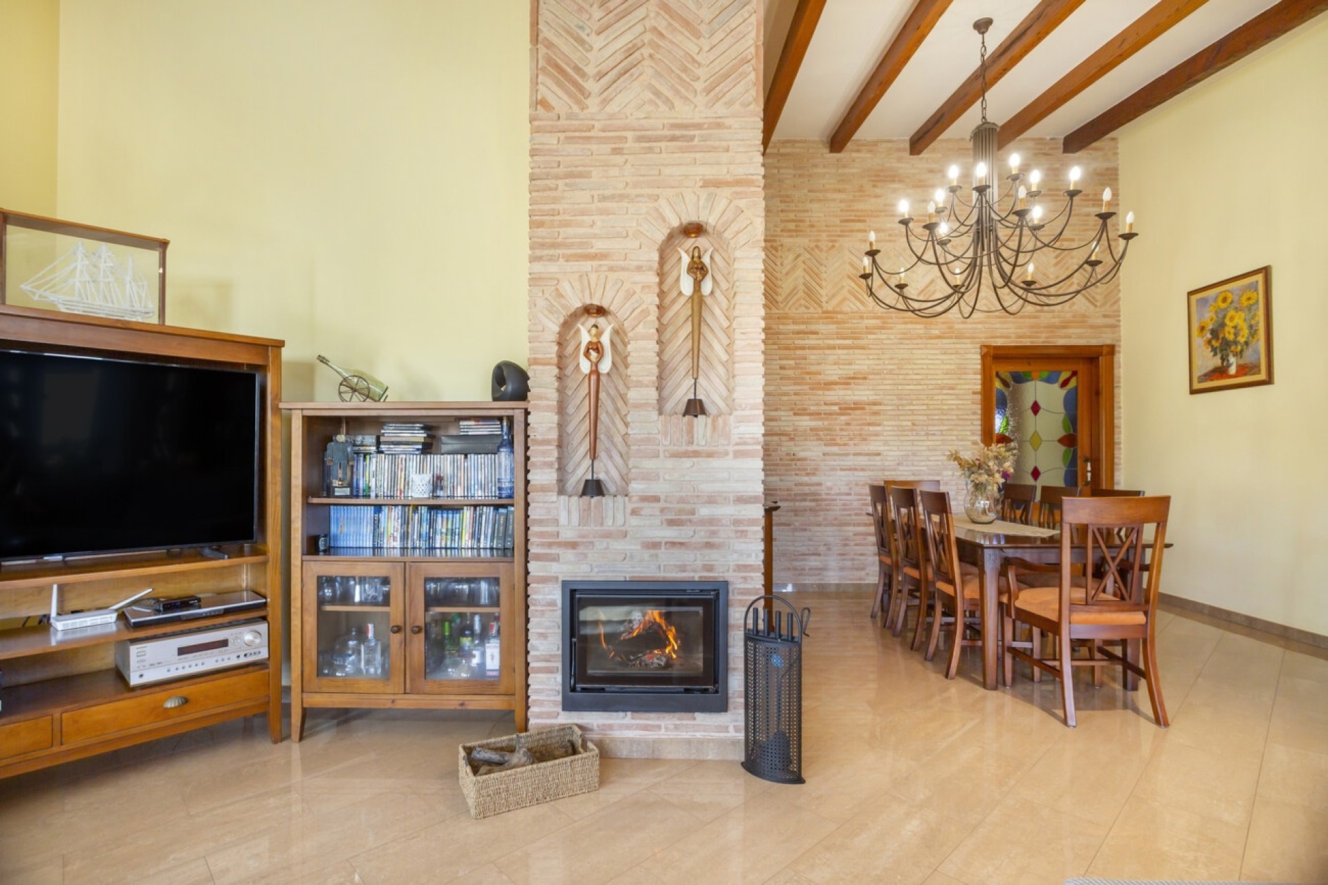 Revente - Villa Individuelle -
Torrevieja - Costa Blanca