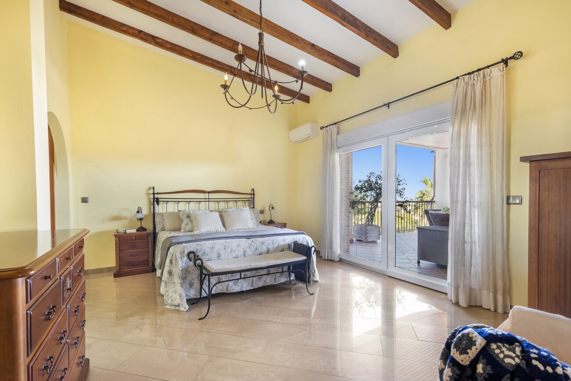 Revente - Villa Individuelle -
Torrevieja - Costa Blanca