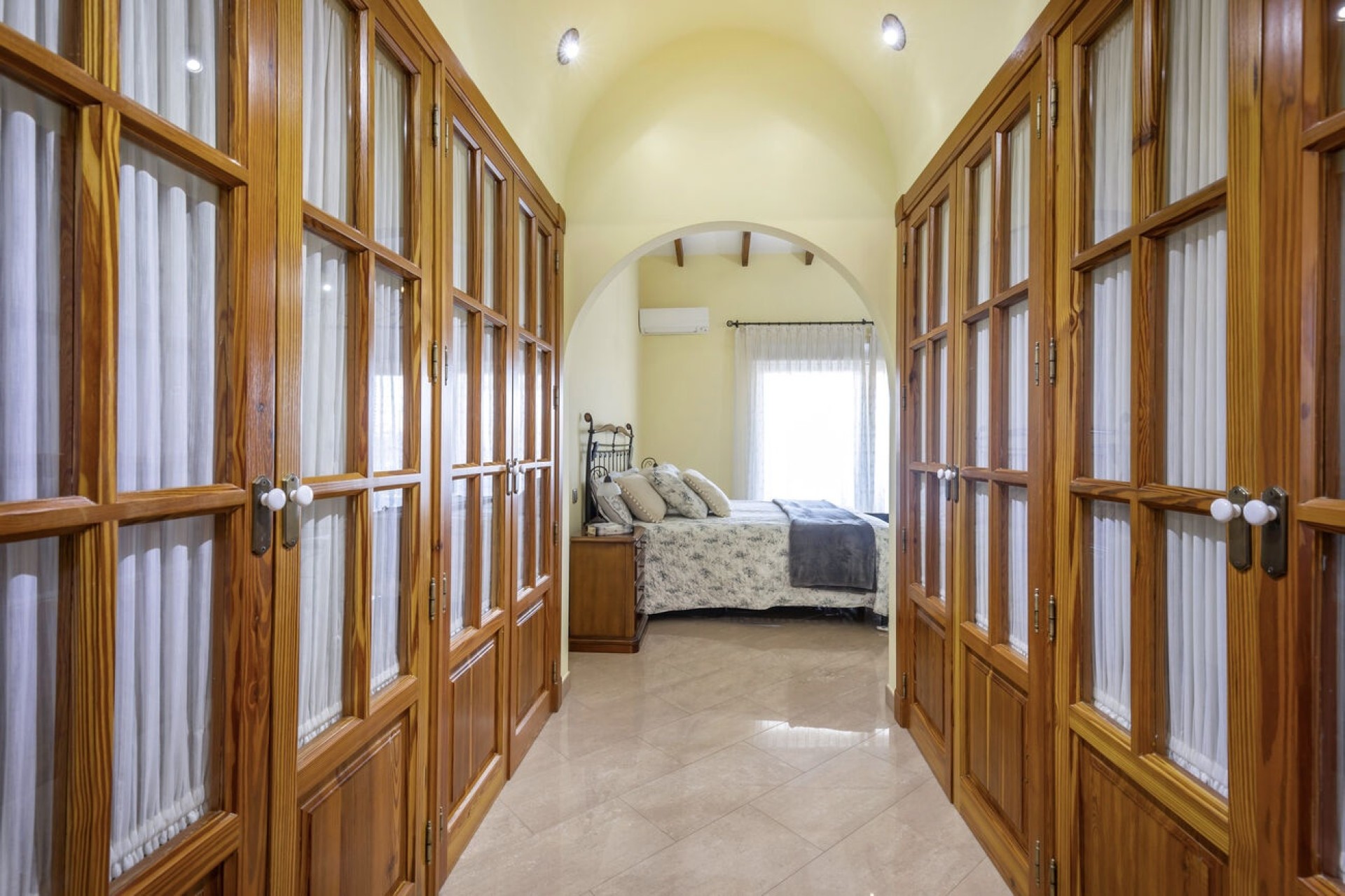 Revente - Villa Individuelle -
Torrevieja - Costa Blanca
