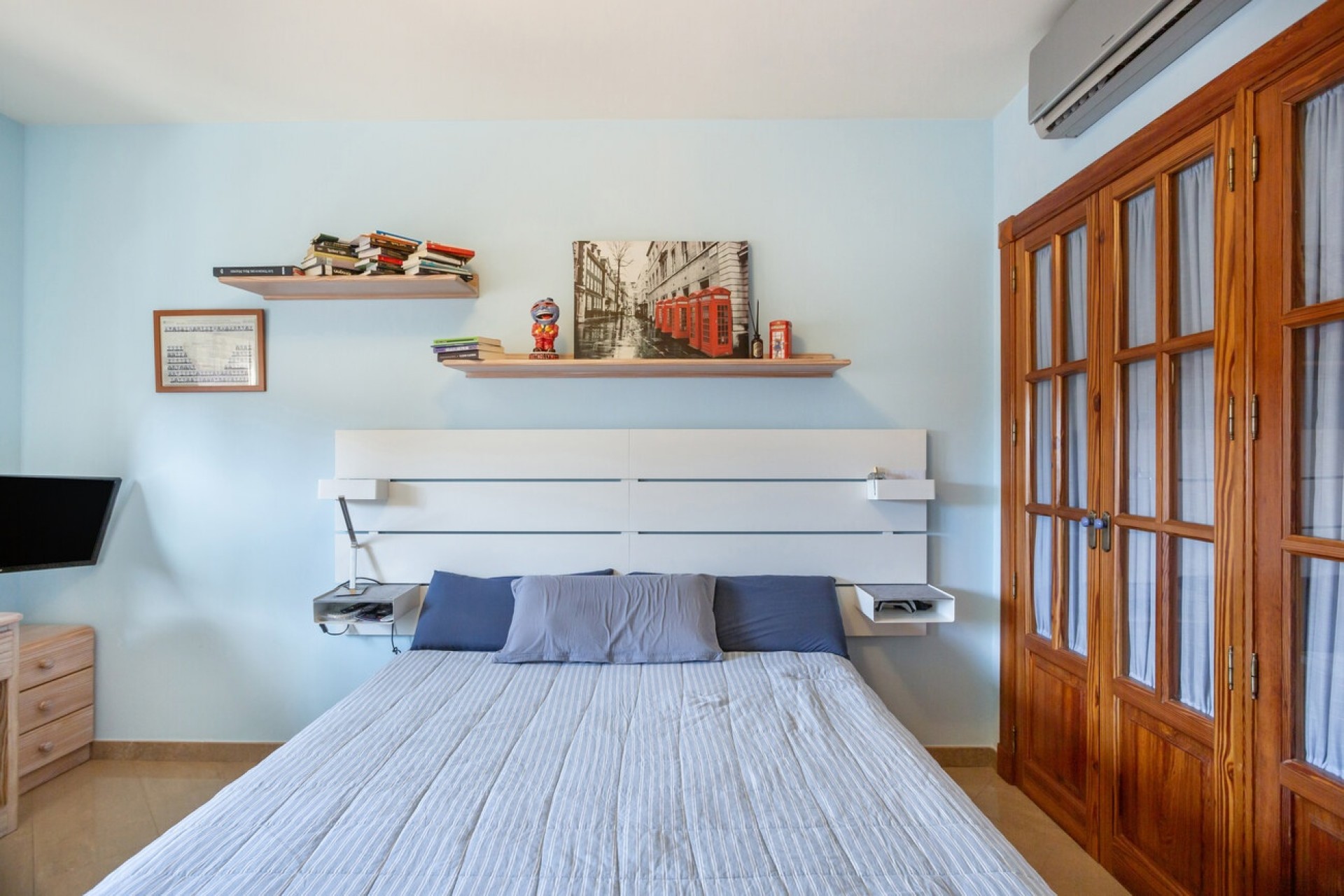 Revente - Villa Individuelle -
Torrevieja - Costa Blanca