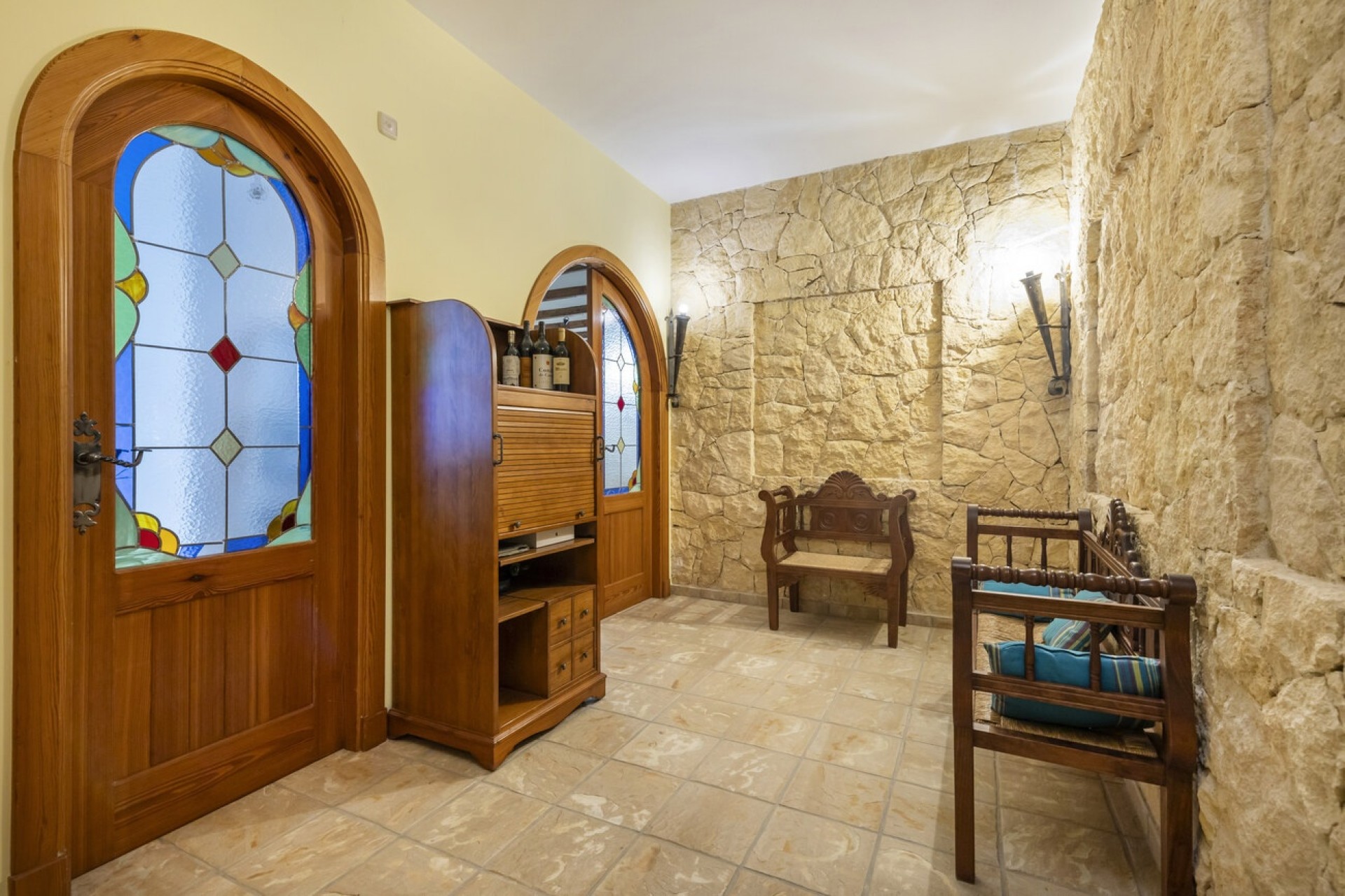 Revente - Villa Individuelle -
Torrevieja - Costa Blanca