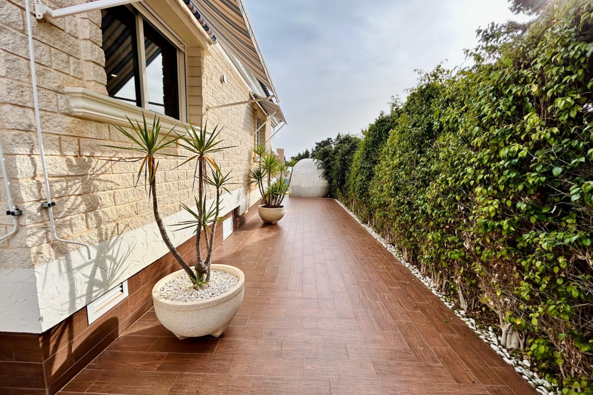 Revente - Villa Individuelle -
Torrevieja - Costa Blanca