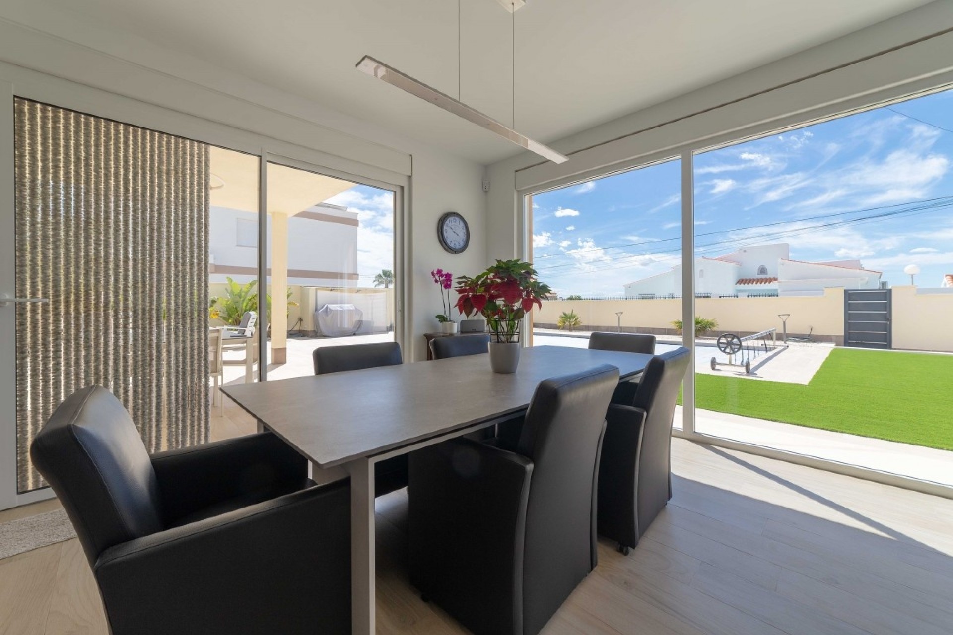 Revente - Villa Individuelle -
Torrevieja - Costa Blanca