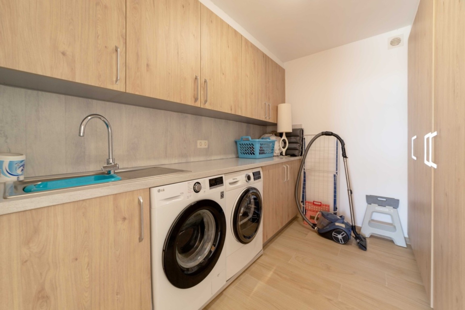 Revente - Villa Individuelle -
Torrevieja - Costa Blanca