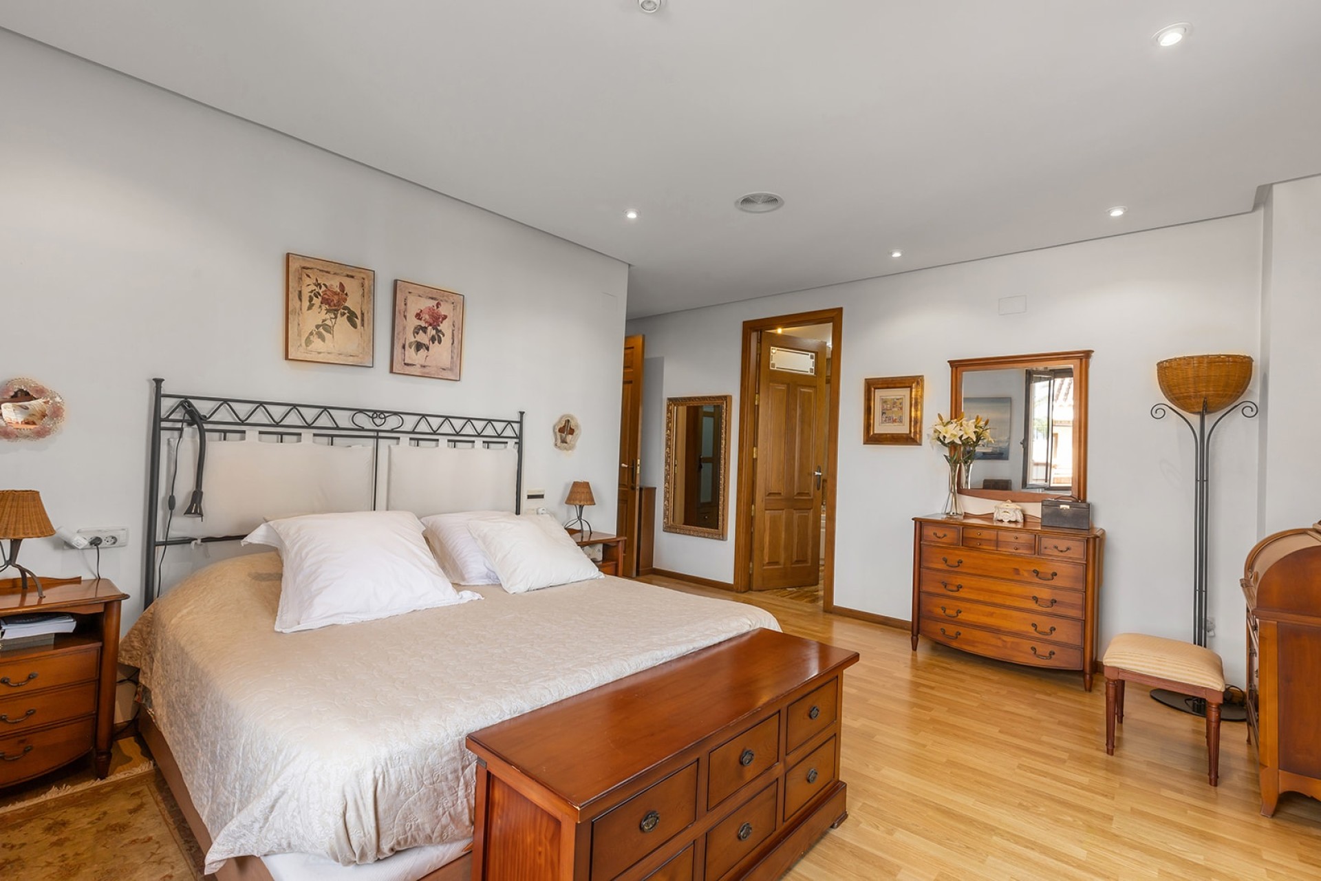 Revente - Villa Individuelle -
Torrevieja - Costa Blanca