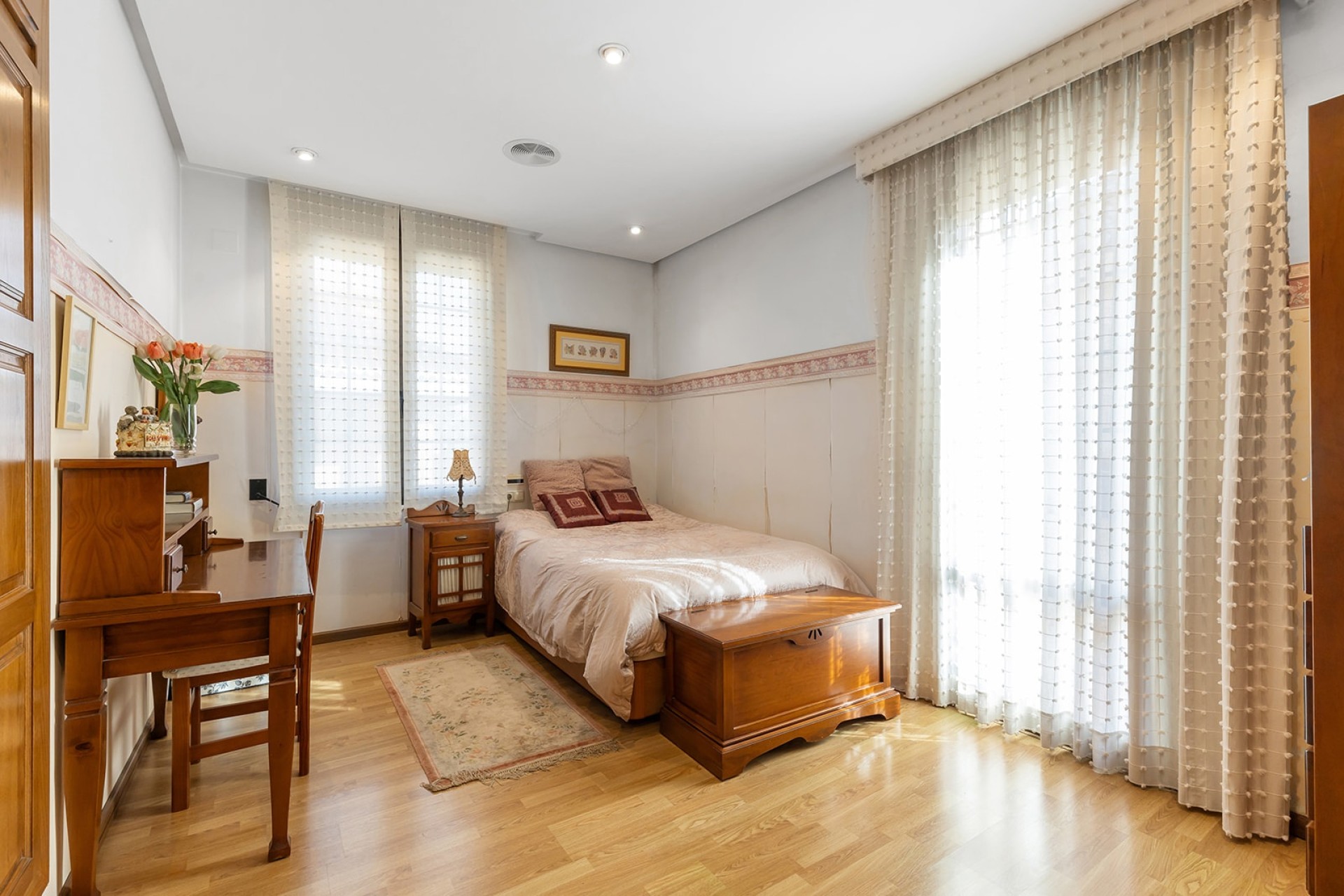Revente - Villa Individuelle -
Torrevieja - Costa Blanca