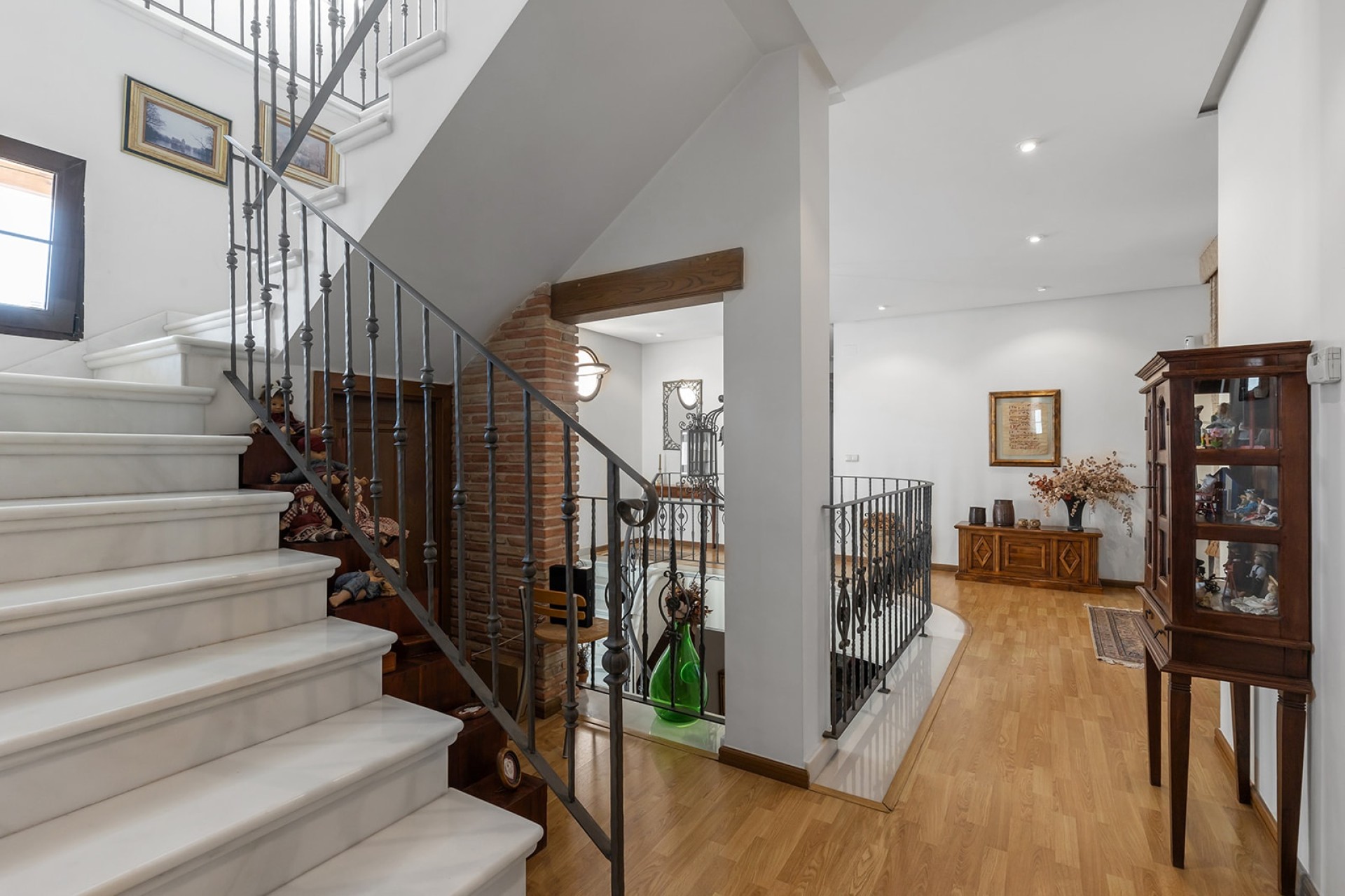 Revente - Villa Individuelle -
Torrevieja - Costa Blanca