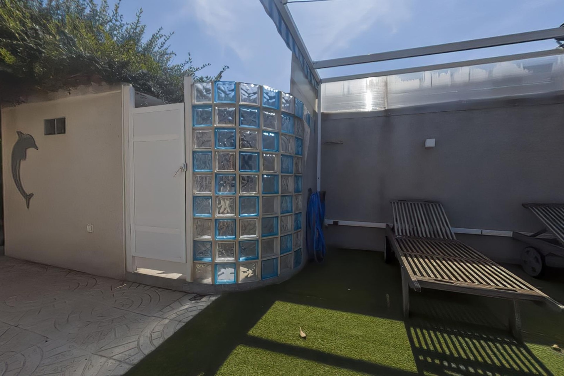 Revente - Villa Individuelle -
Torrevieja - Costa Blanca