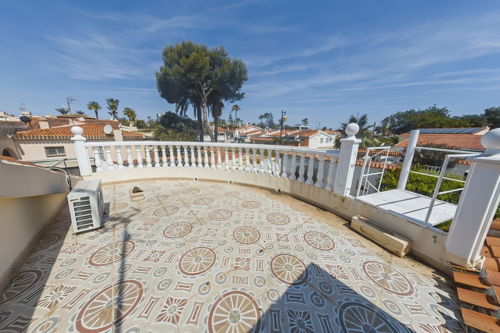 Revente - Villa Individuelle -
Torrevieja - Costa Blanca