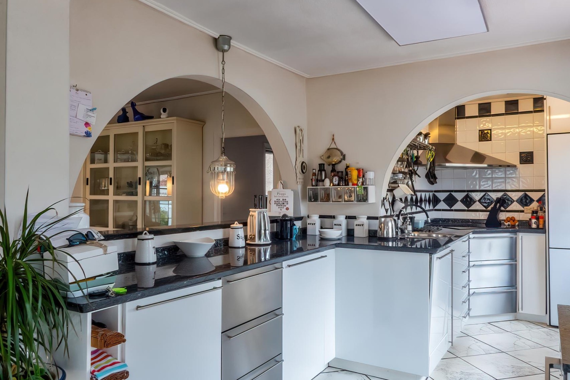 Revente - Villa Individuelle -
Torrevieja - Costa Blanca