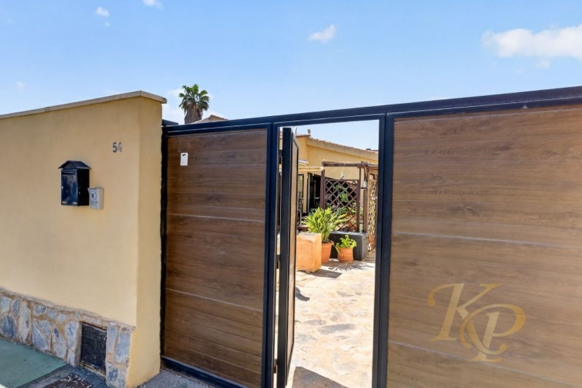 Revente - Villa Individuelle -
Torrevieja - Costa Blanca