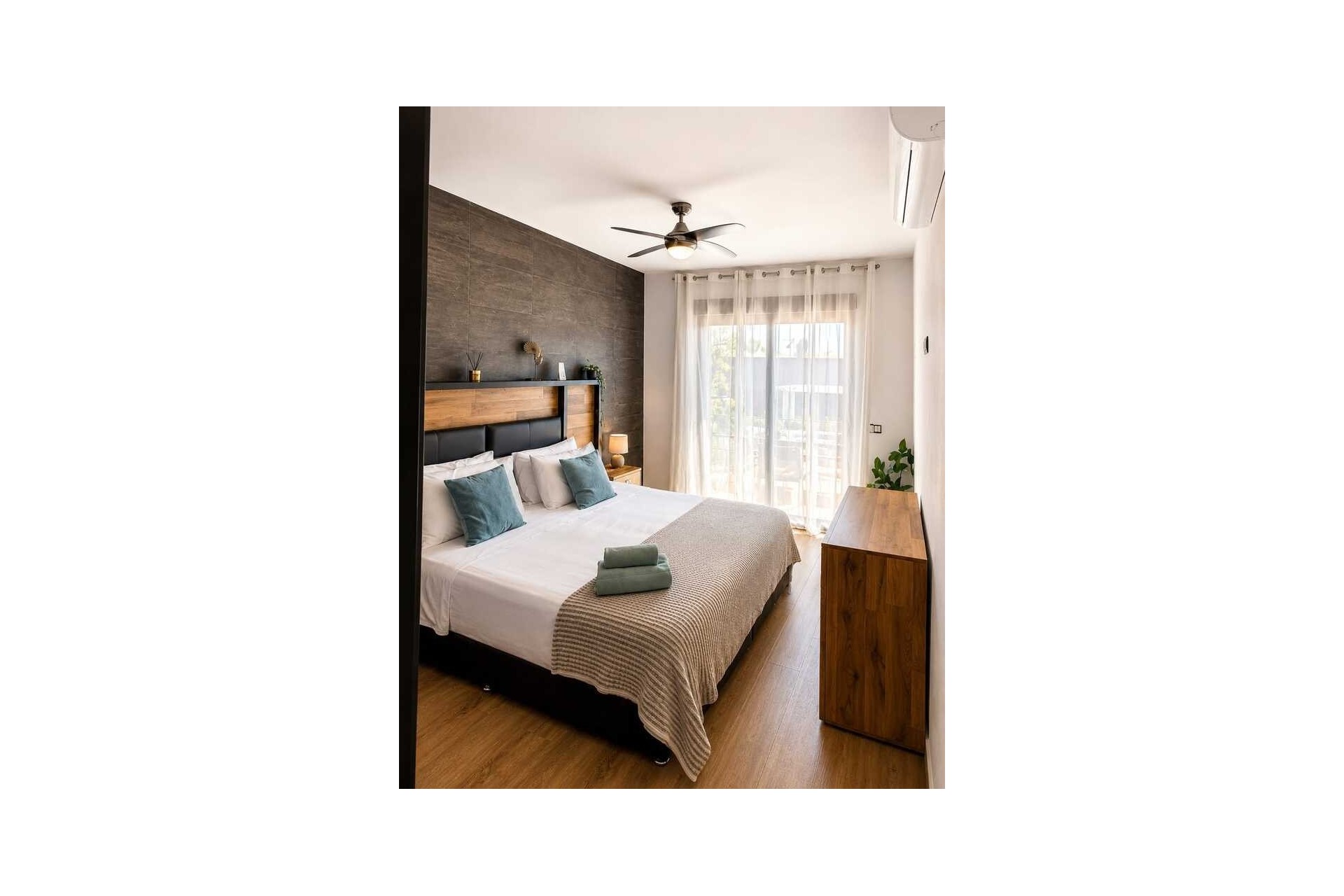 Revente - Villa Individuelle -
Torrevieja - Costa Blanca