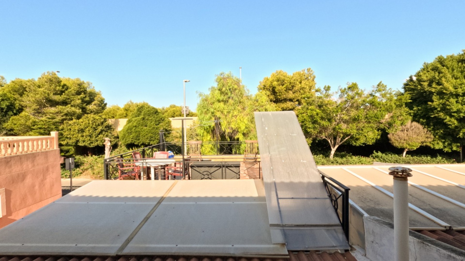 Revente - Villa Individuelle -
Torrevieja - El Acequión - Los Náufragos