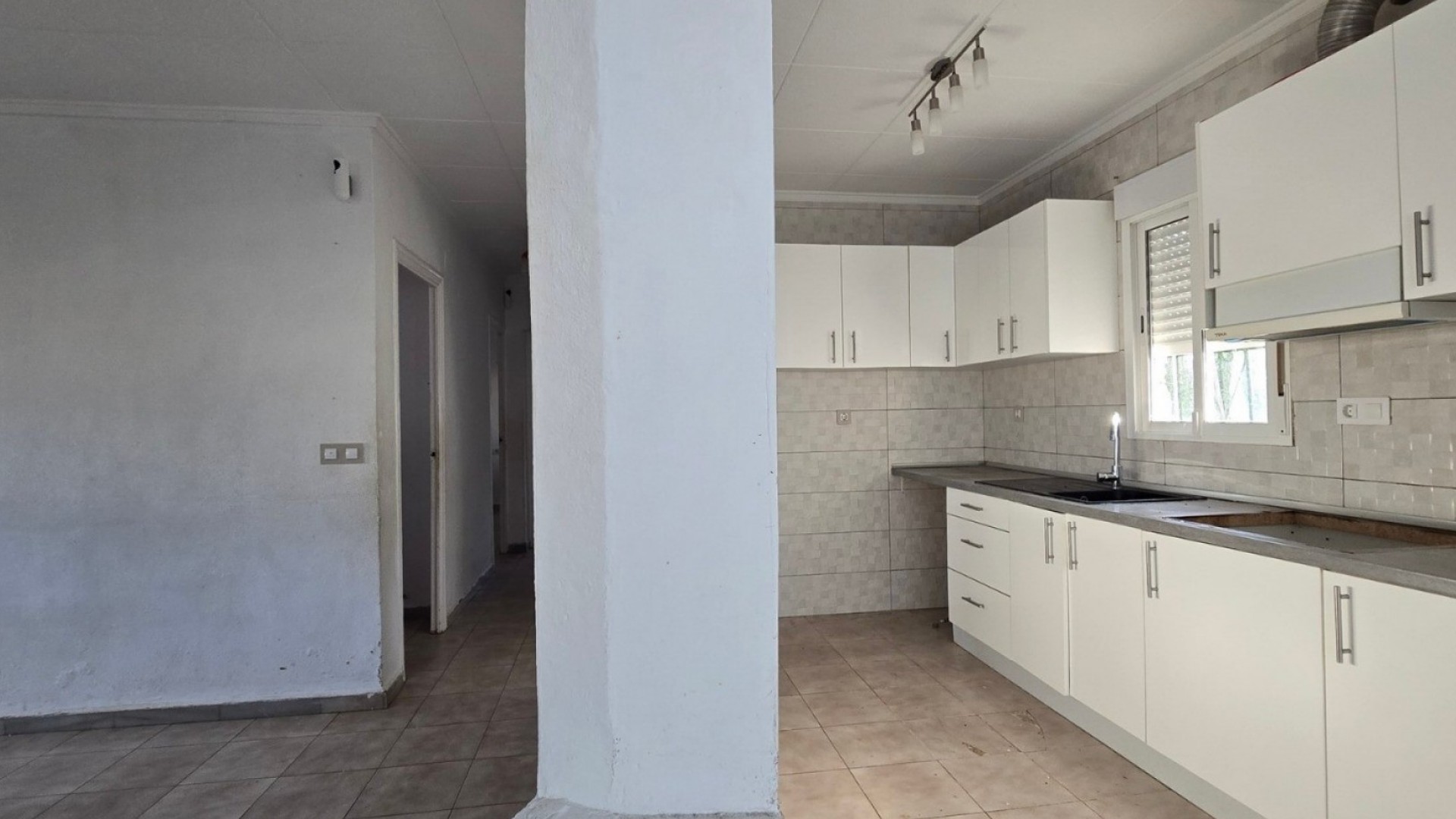 Revente - Villa Individuelle -
Torrevieja - El Chaparal