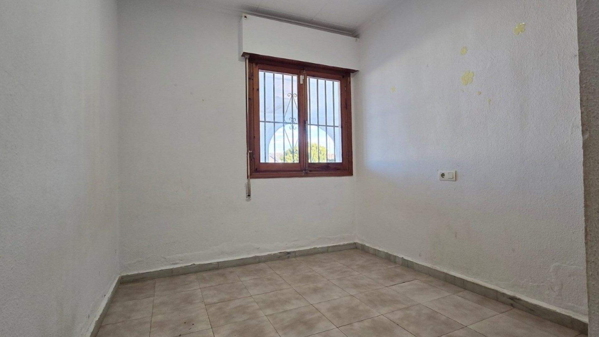 Revente - Villa Individuelle -
Torrevieja - El Chaparal