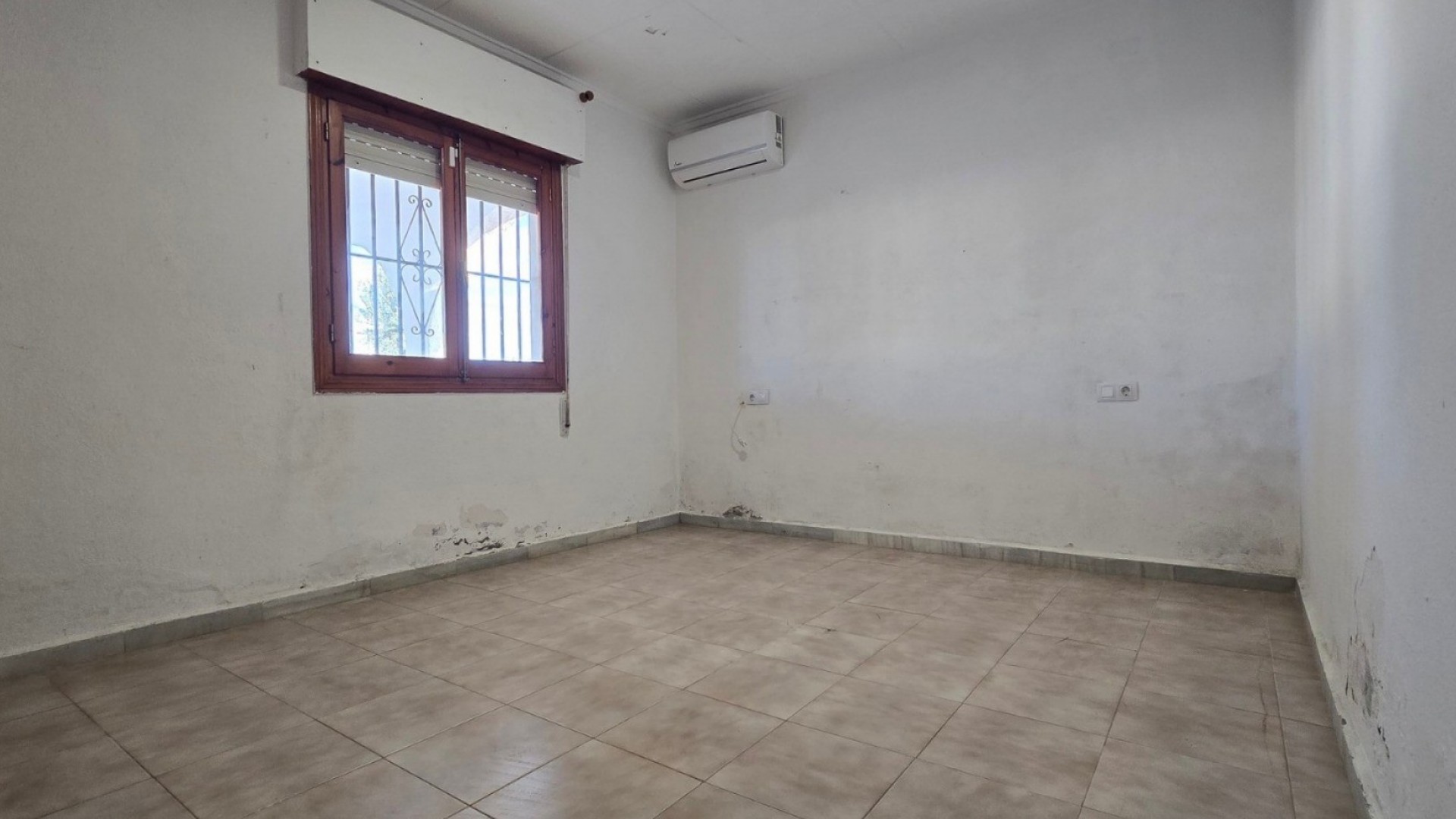 Revente - Villa Individuelle -
Torrevieja - El Chaparal