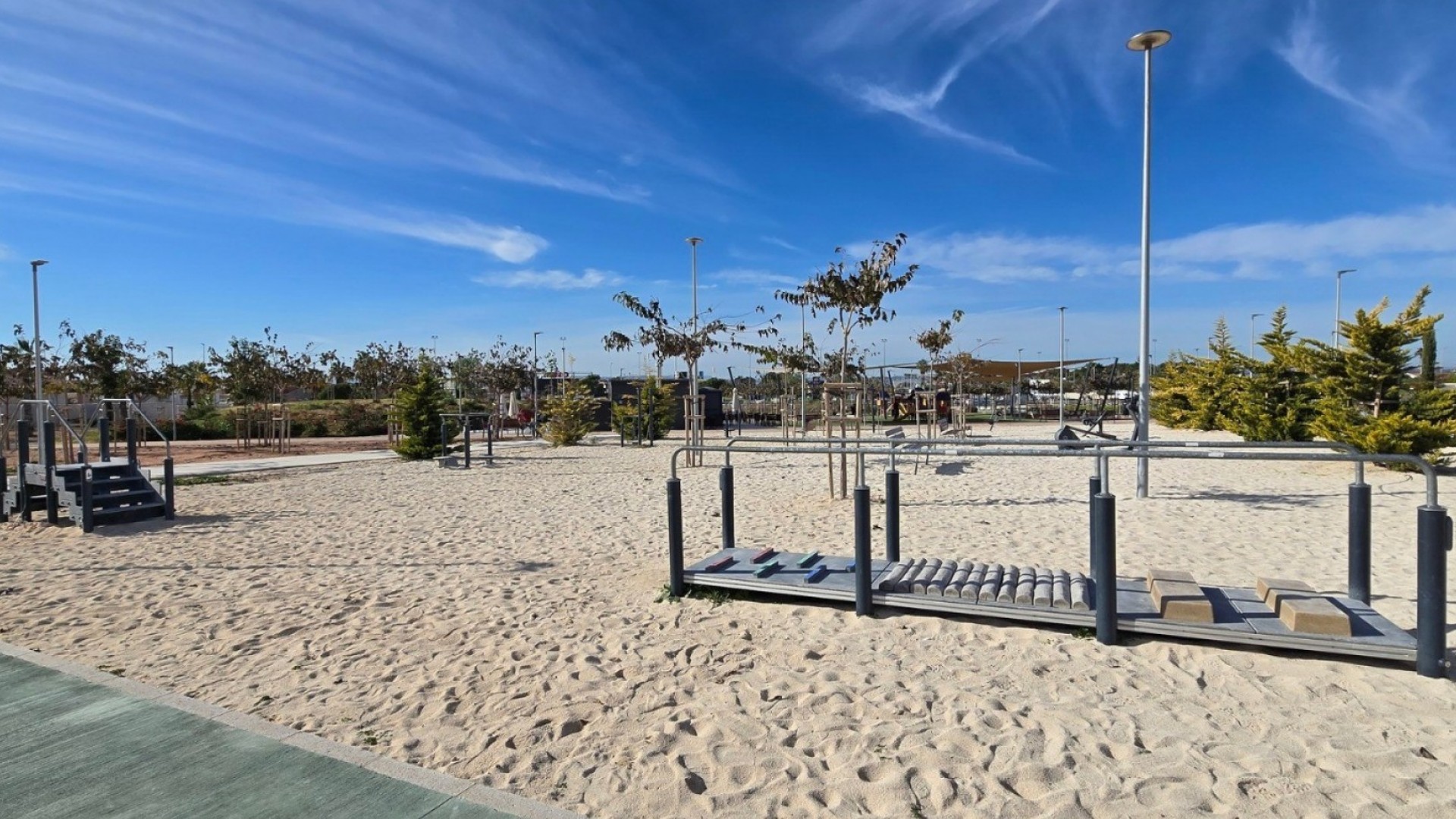 Revente - Villa Individuelle -
Torrevieja - El Chaparal