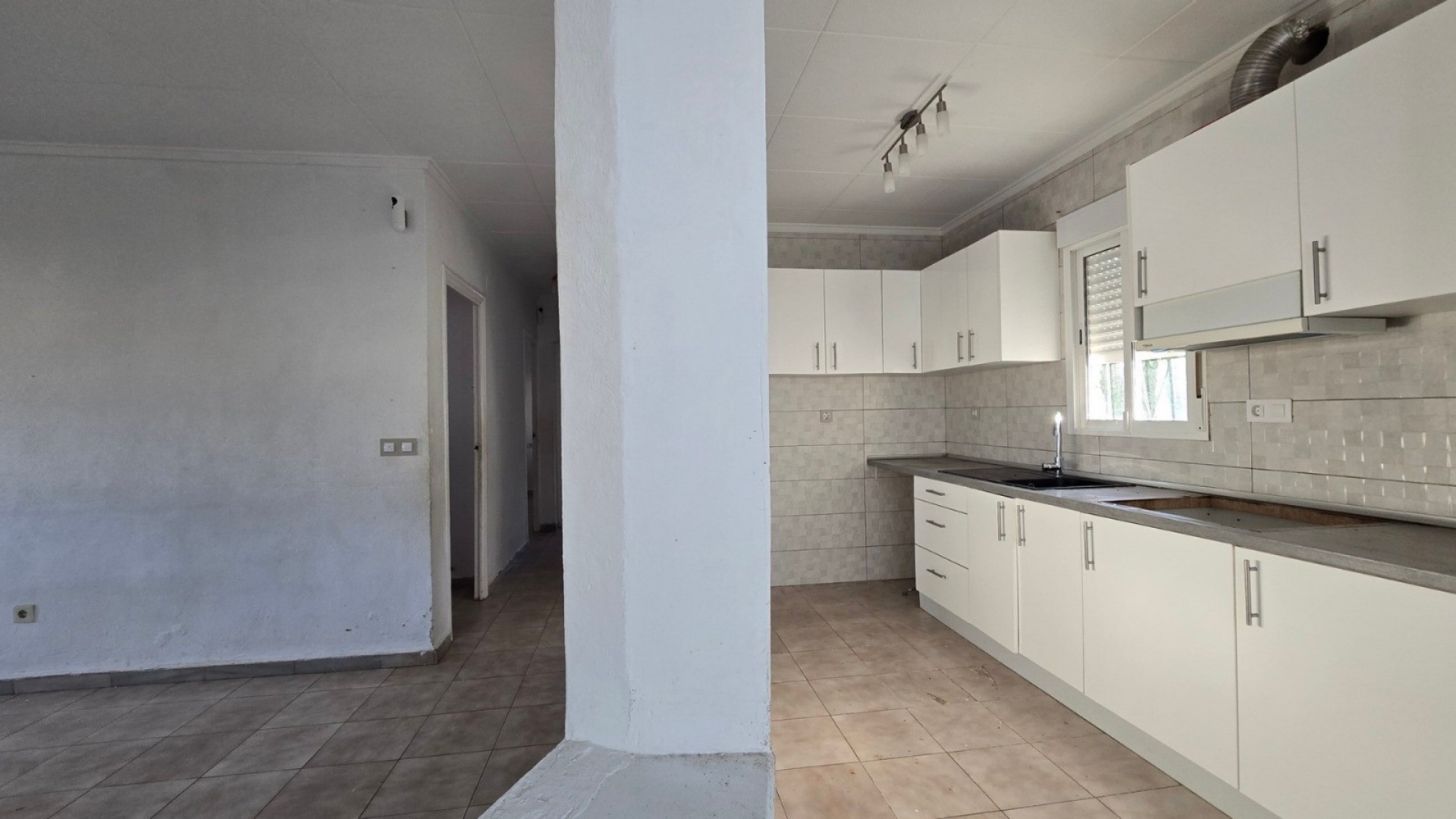 Revente - Villa Individuelle -
Torrevieja - El Chaparal