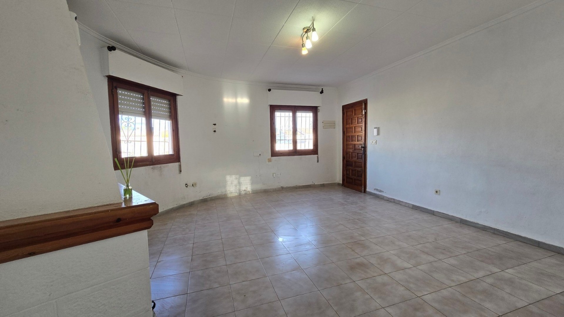 Revente - Villa Individuelle -
Torrevieja - El Chaparal