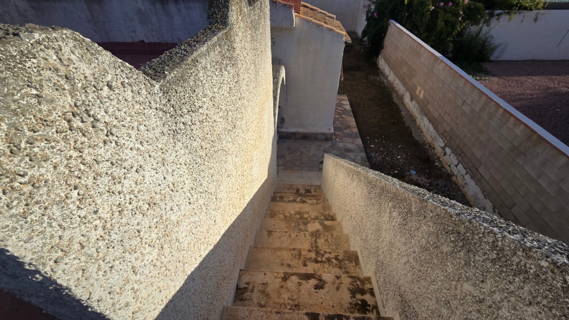 Revente - Villa Individuelle -
Torrevieja - El Chaparal