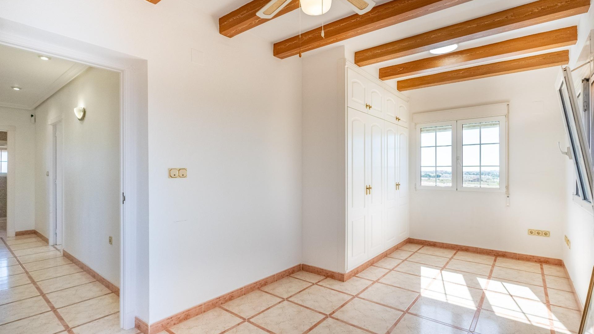 Revente - Villa Individuelle -
Torrevieja - El chaparral