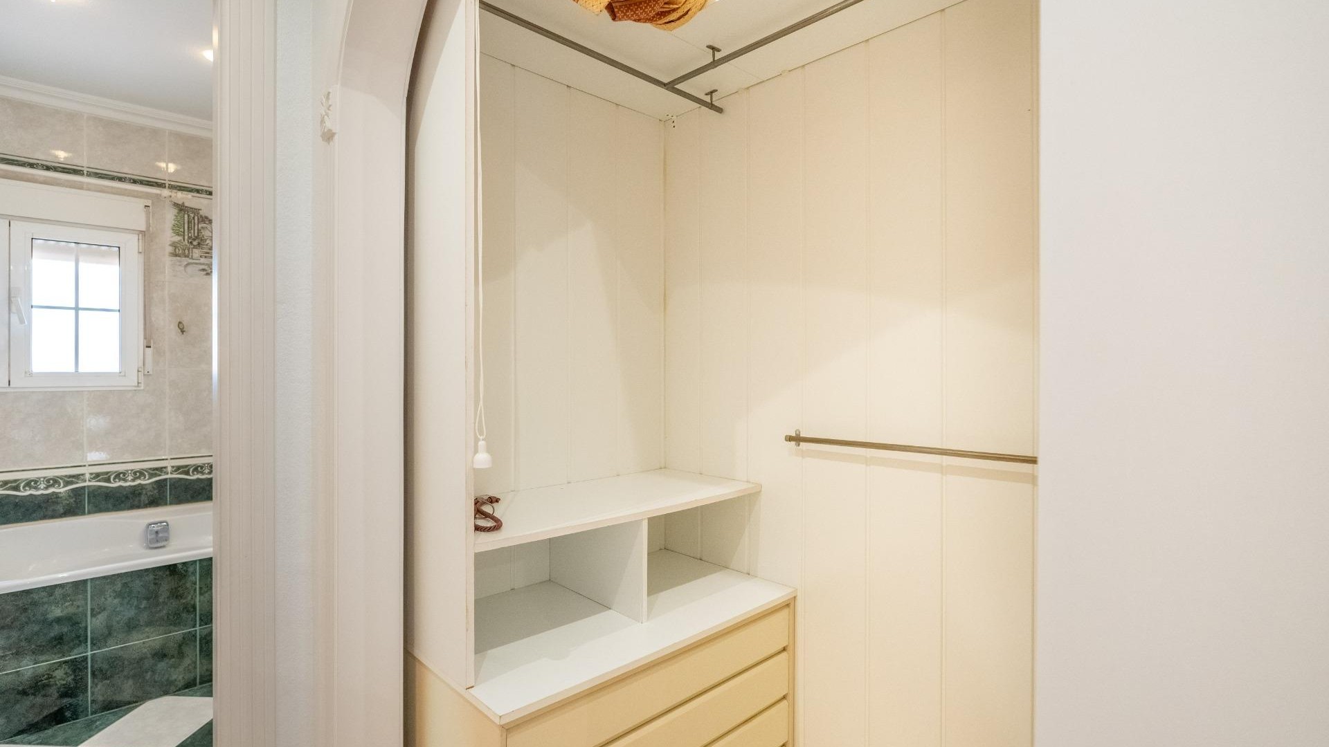 Revente - Villa Individuelle -
Torrevieja - El chaparral