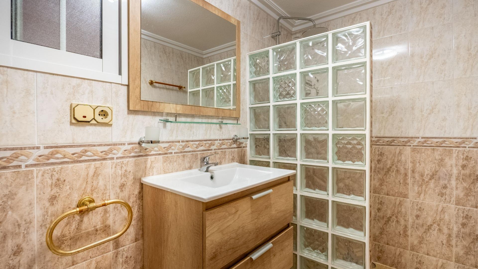 Revente - Villa Individuelle -
Torrevieja - El chaparral