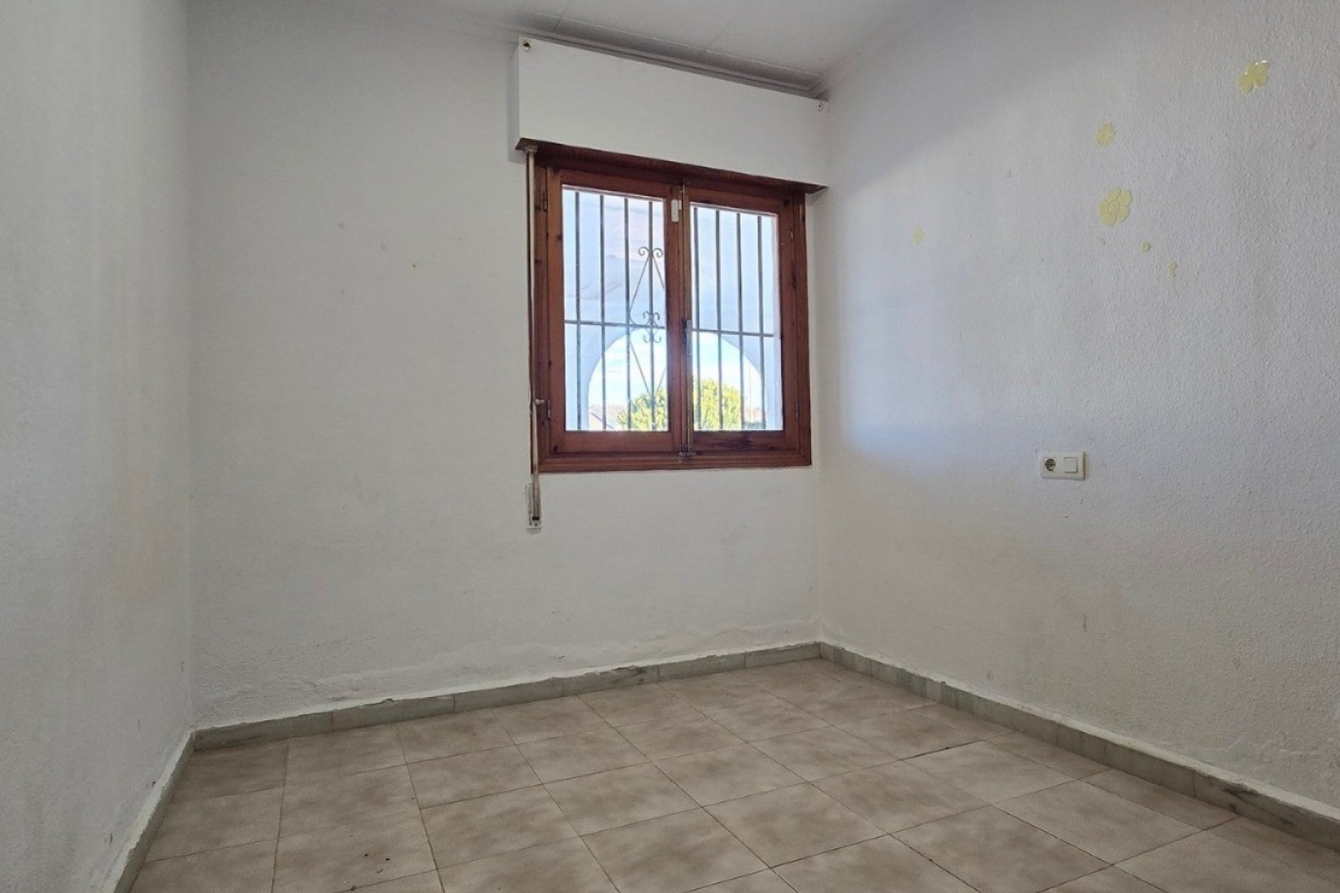 Revente - Villa Individuelle -
Torrevieja - El chaparral