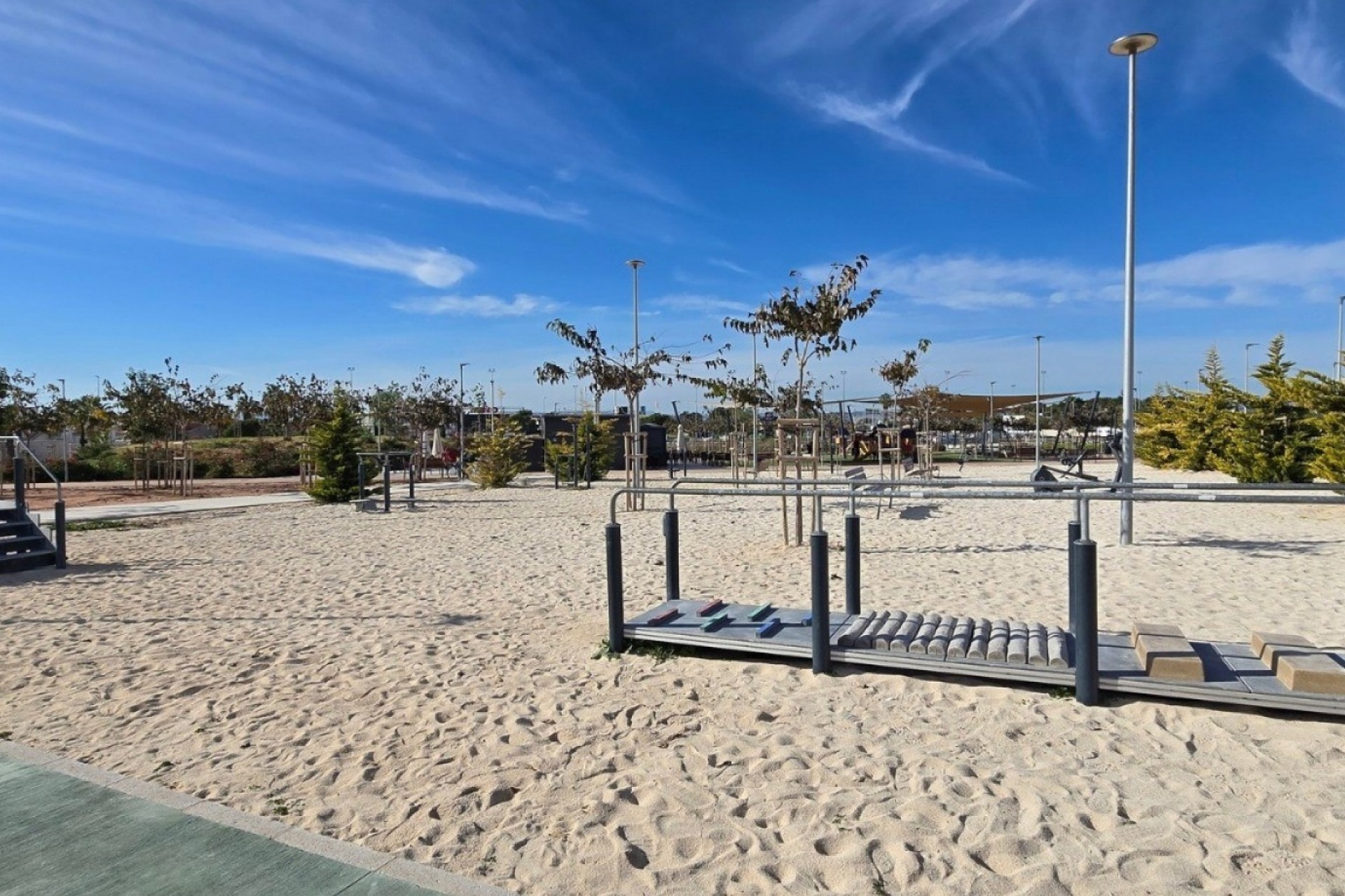 Revente - Villa Individuelle -
Torrevieja - El chaparral