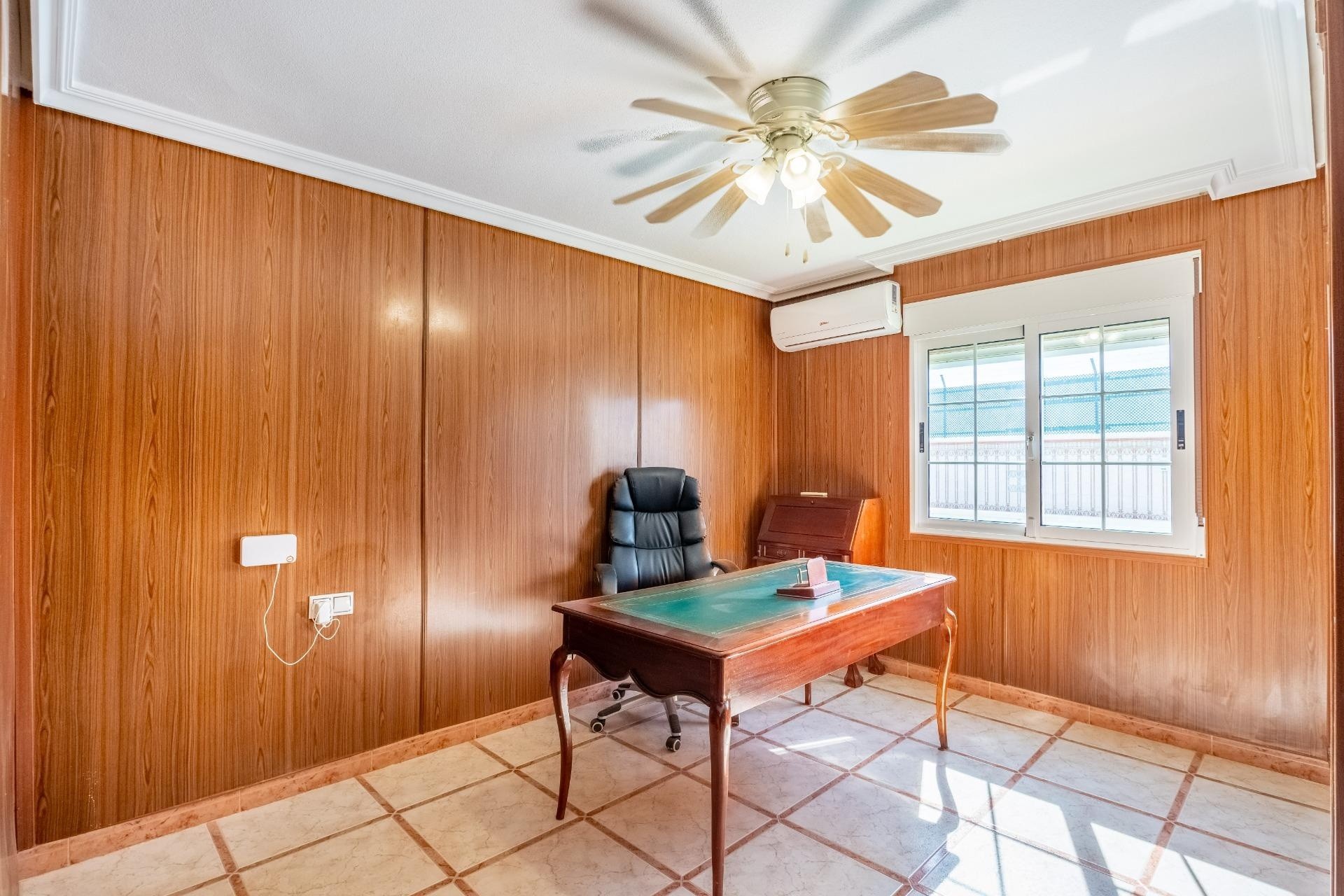 Revente - Villa Individuelle -
Torrevieja - El chaparral