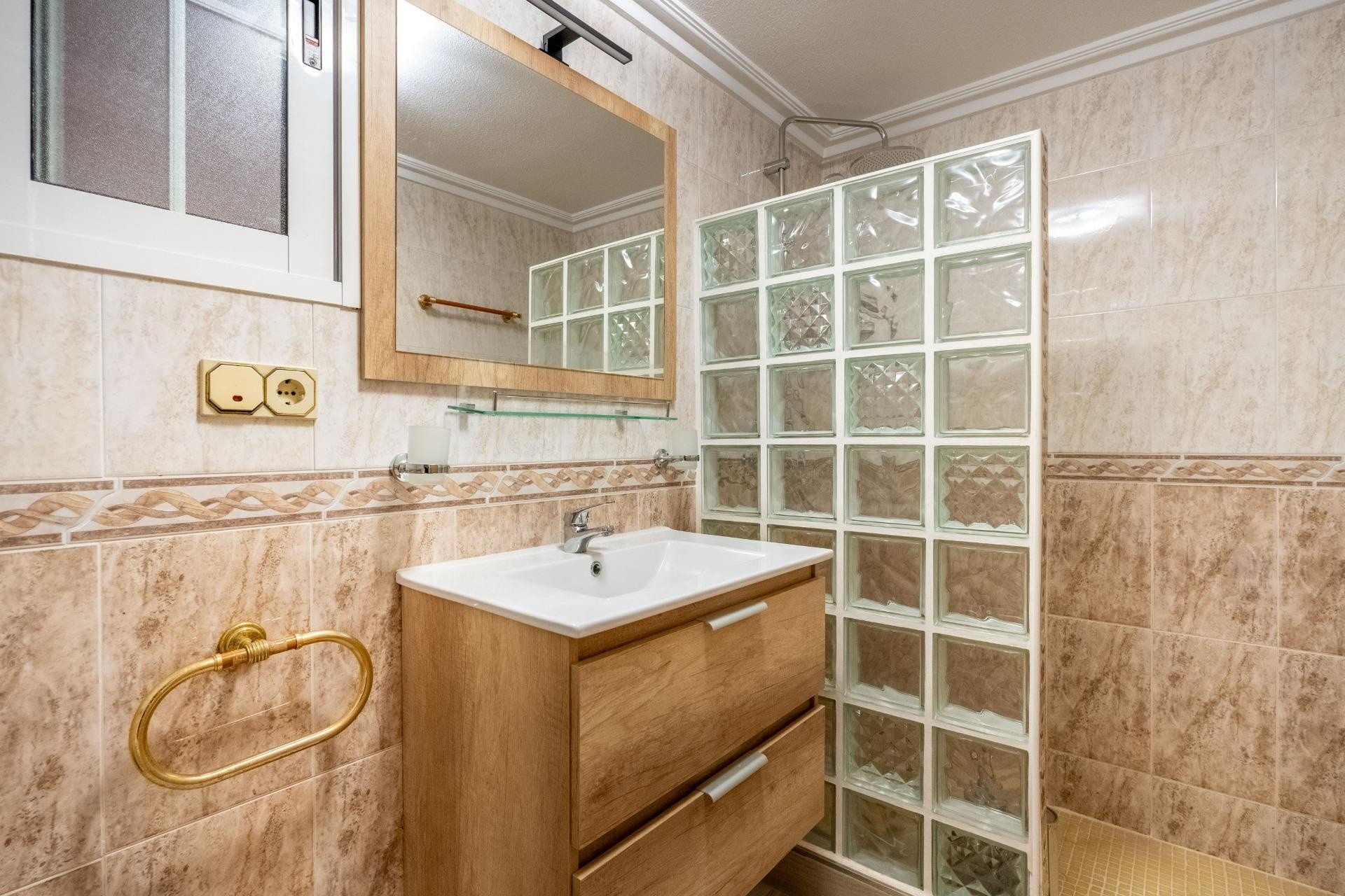 Revente - Villa Individuelle -
Torrevieja - El chaparral