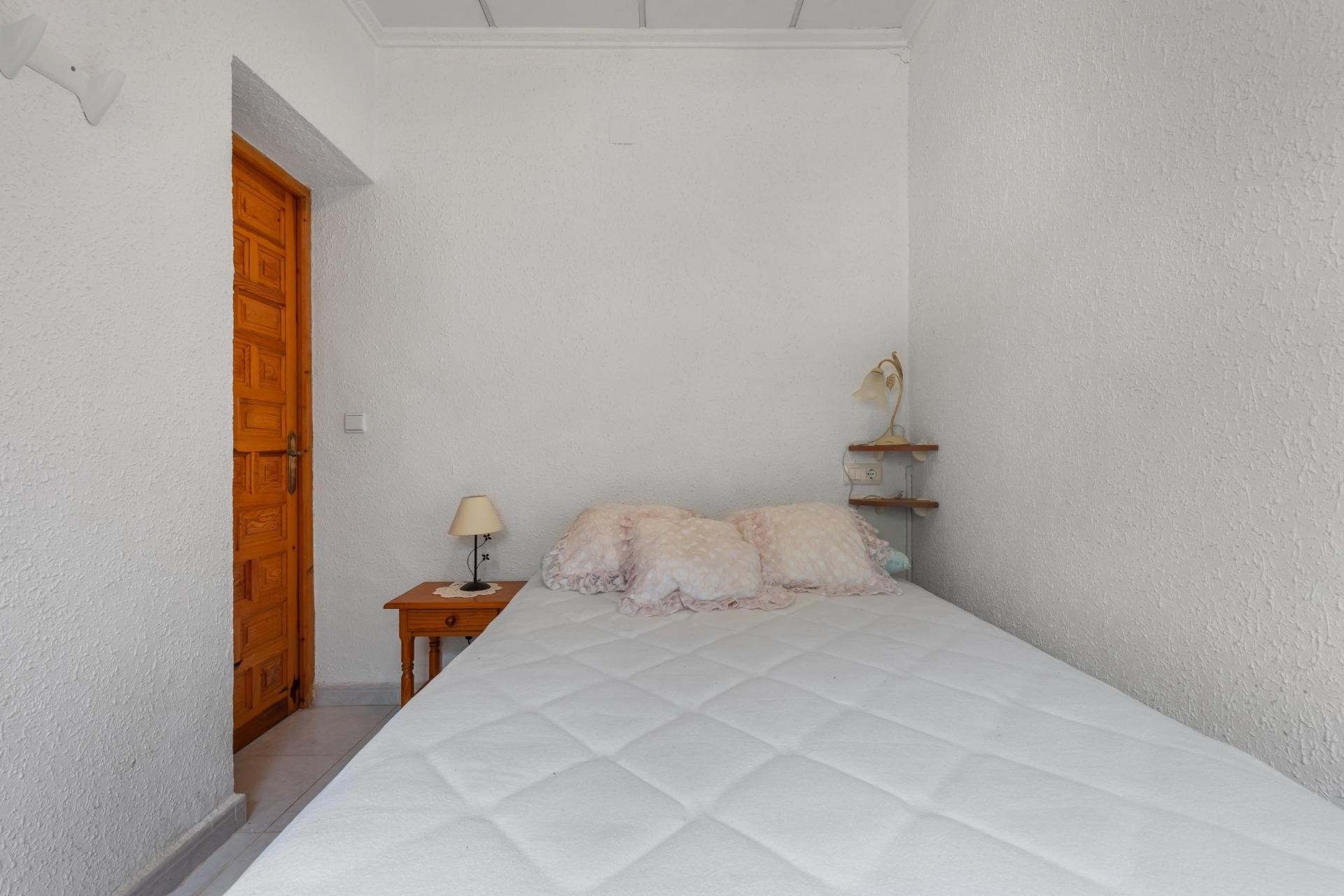 Revente - Villa Individuelle -
Torrevieja - El chaparral