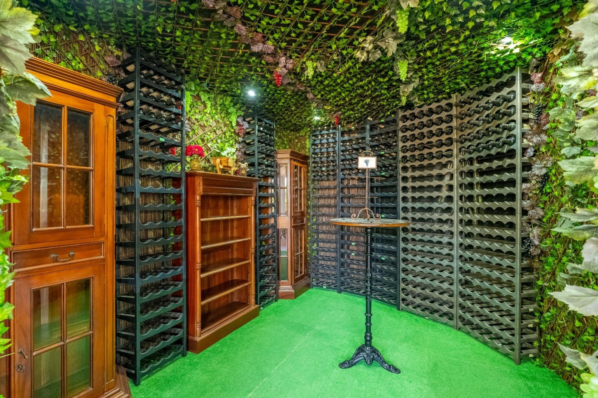 Revente - Villa Individuelle -
Torrevieja - El chaparral