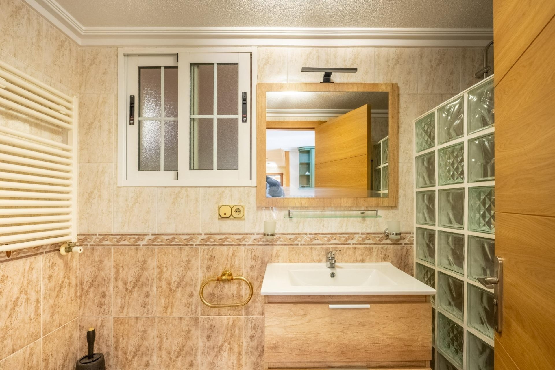 Revente - Villa Individuelle -
Torrevieja - El chaparral