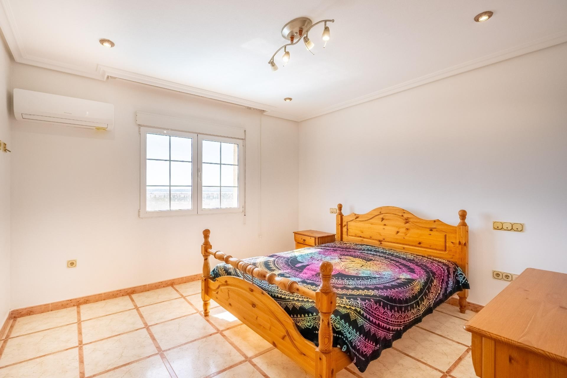 Revente - Villa Individuelle -
Torrevieja - El chaparral
