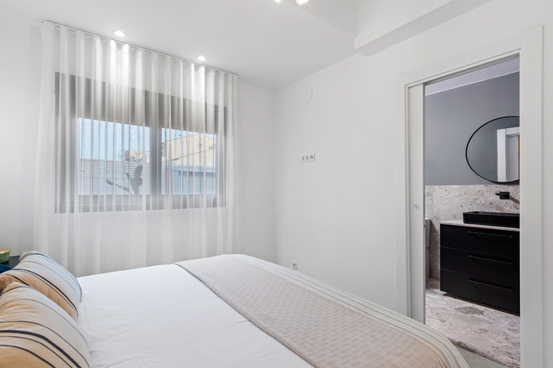 Revente - Villa Individuelle -
Torrevieja - El Chaparral