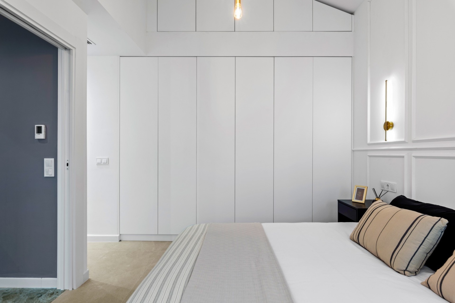 Revente - Villa Individuelle -
Torrevieja - El Chaparral