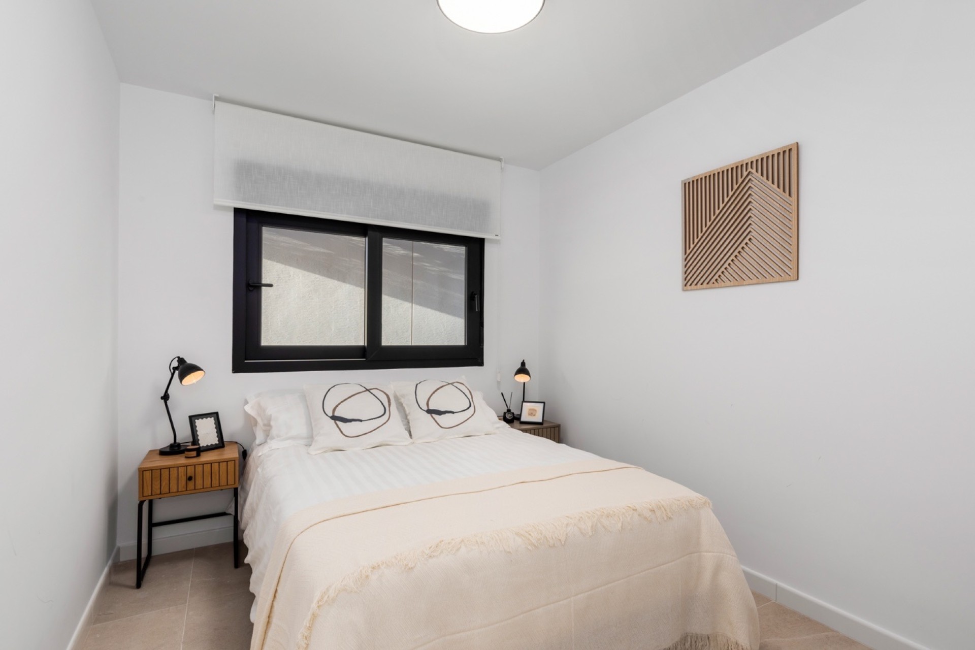 Revente - Villa Individuelle -
Torrevieja - El Chaparral