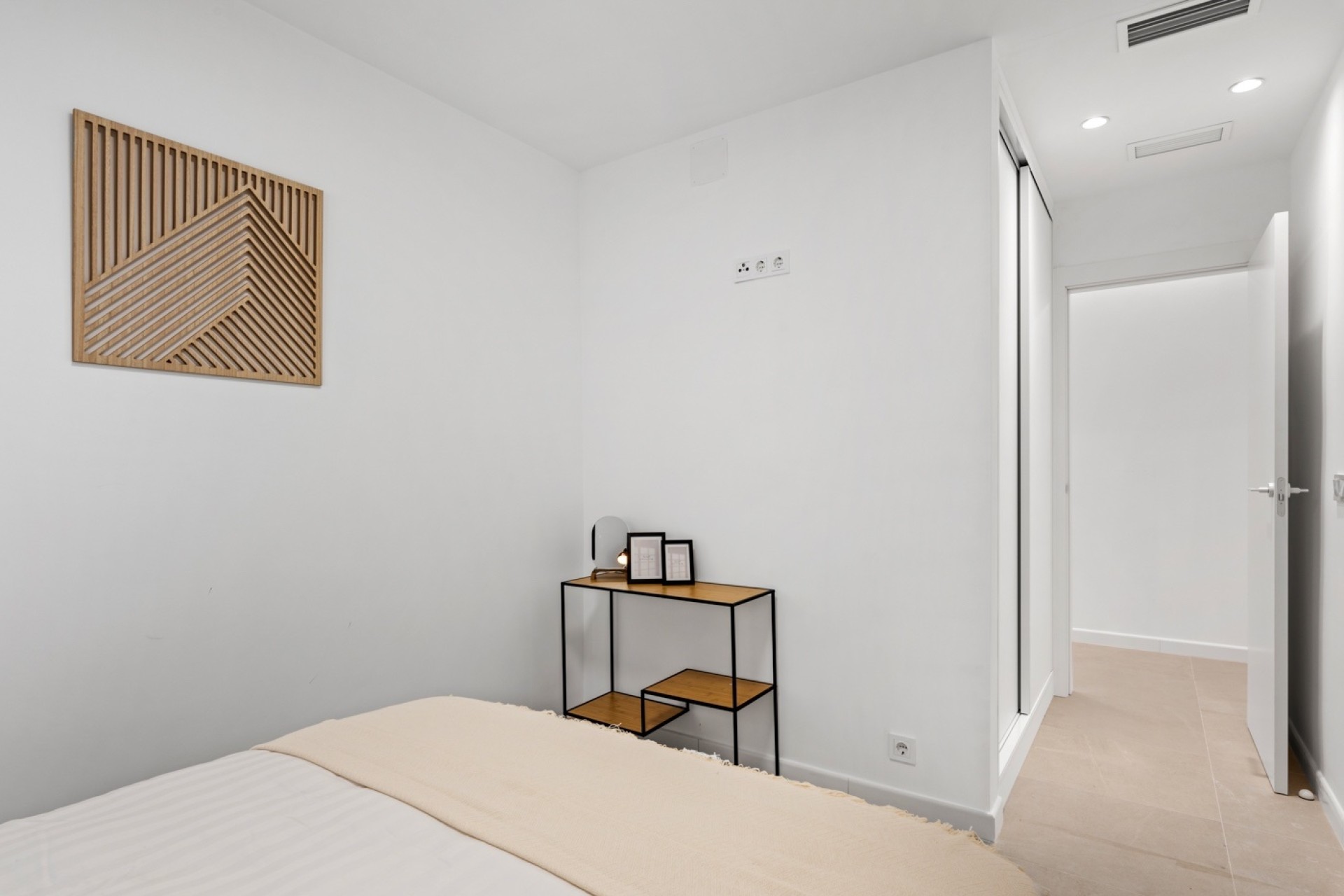 Revente - Villa Individuelle -
Torrevieja - El Chaparral