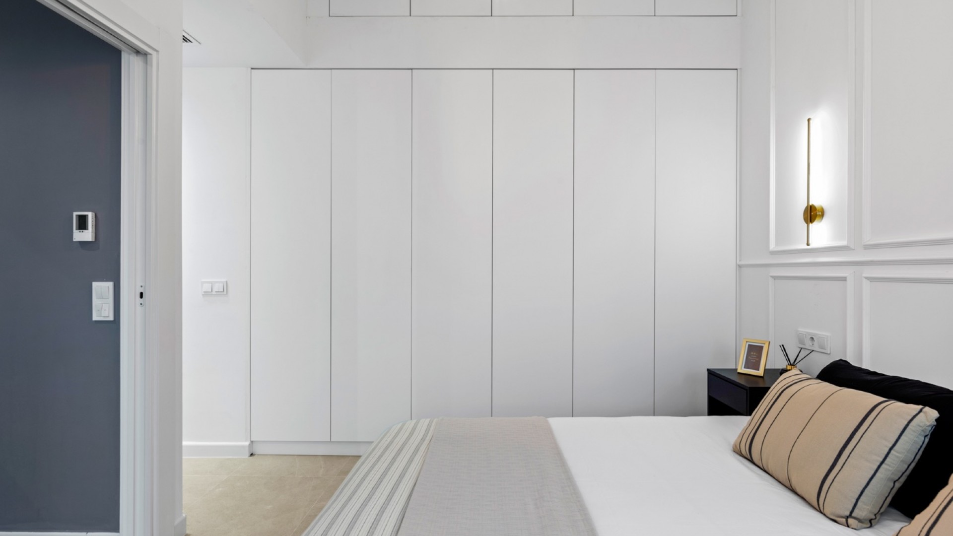 Revente - Villa Individuelle -
Torrevieja - El chaparral