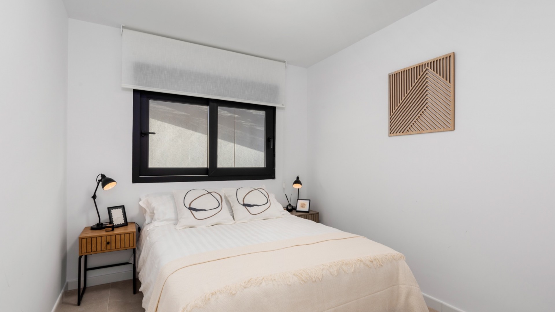 Revente - Villa Individuelle -
Torrevieja - El chaparral