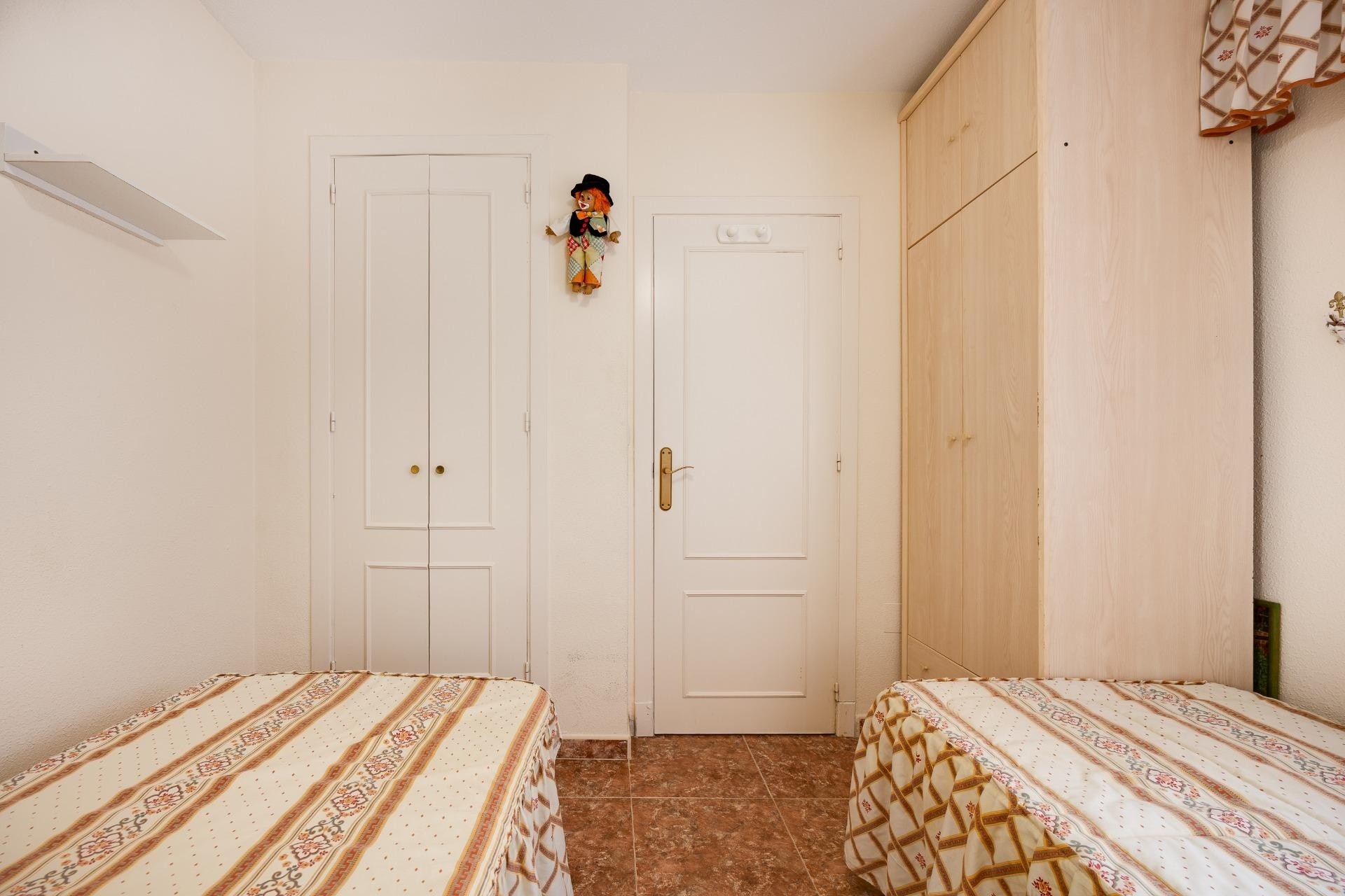 Revente - Villa Individuelle -
Torrevieja - El Limonar