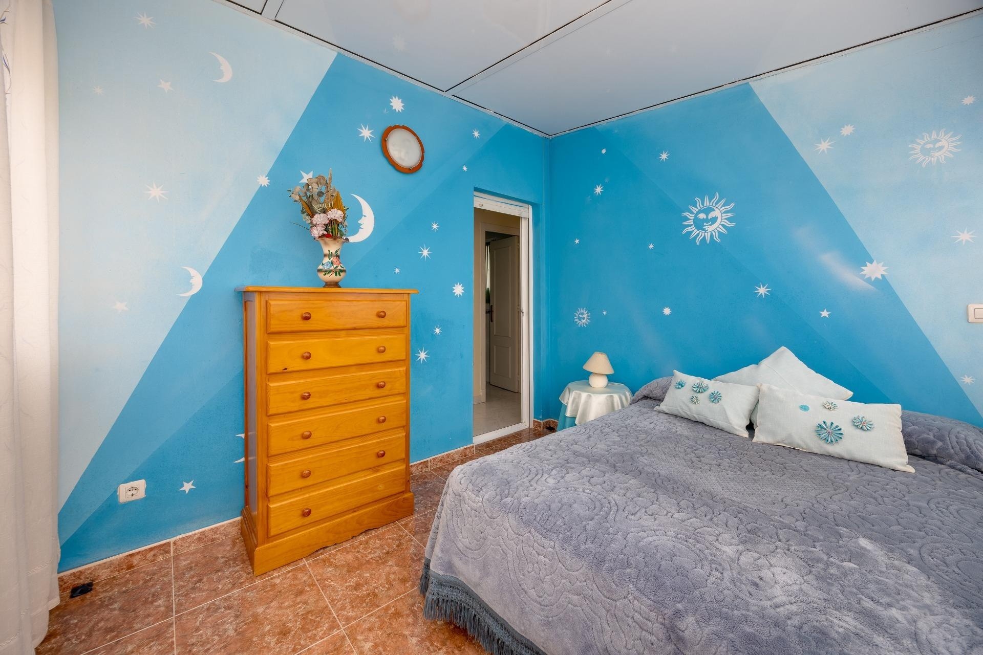 Revente - Villa Individuelle -
Torrevieja - El Limonar