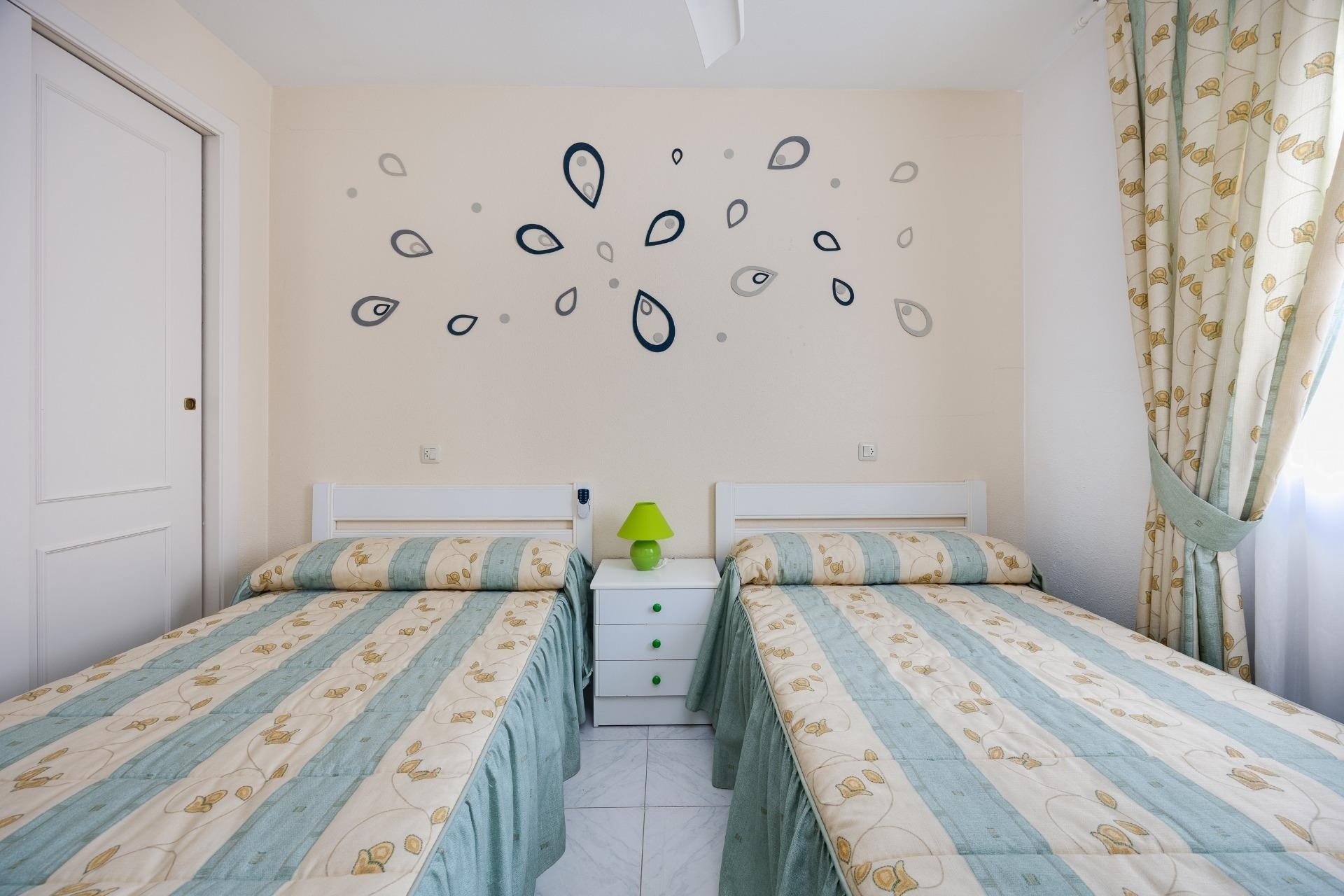 Revente - Villa Individuelle -
Torrevieja - El Limonar