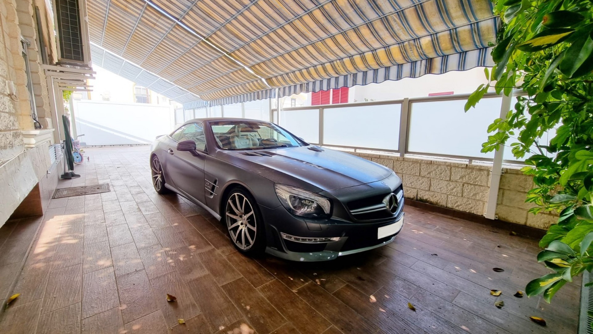 Revente - Villa Individuelle -
Torrevieja - La Mata