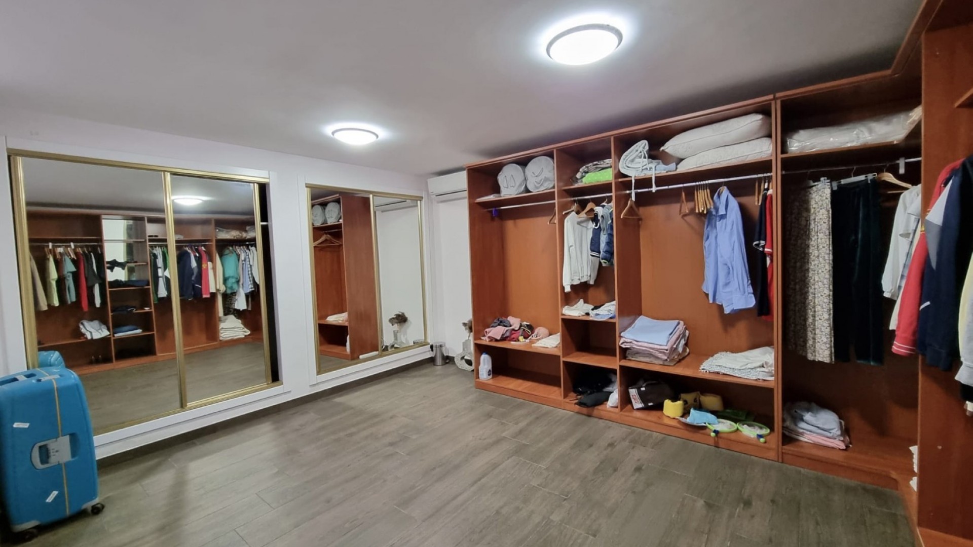 Revente - Villa Individuelle -
Torrevieja - La Mata