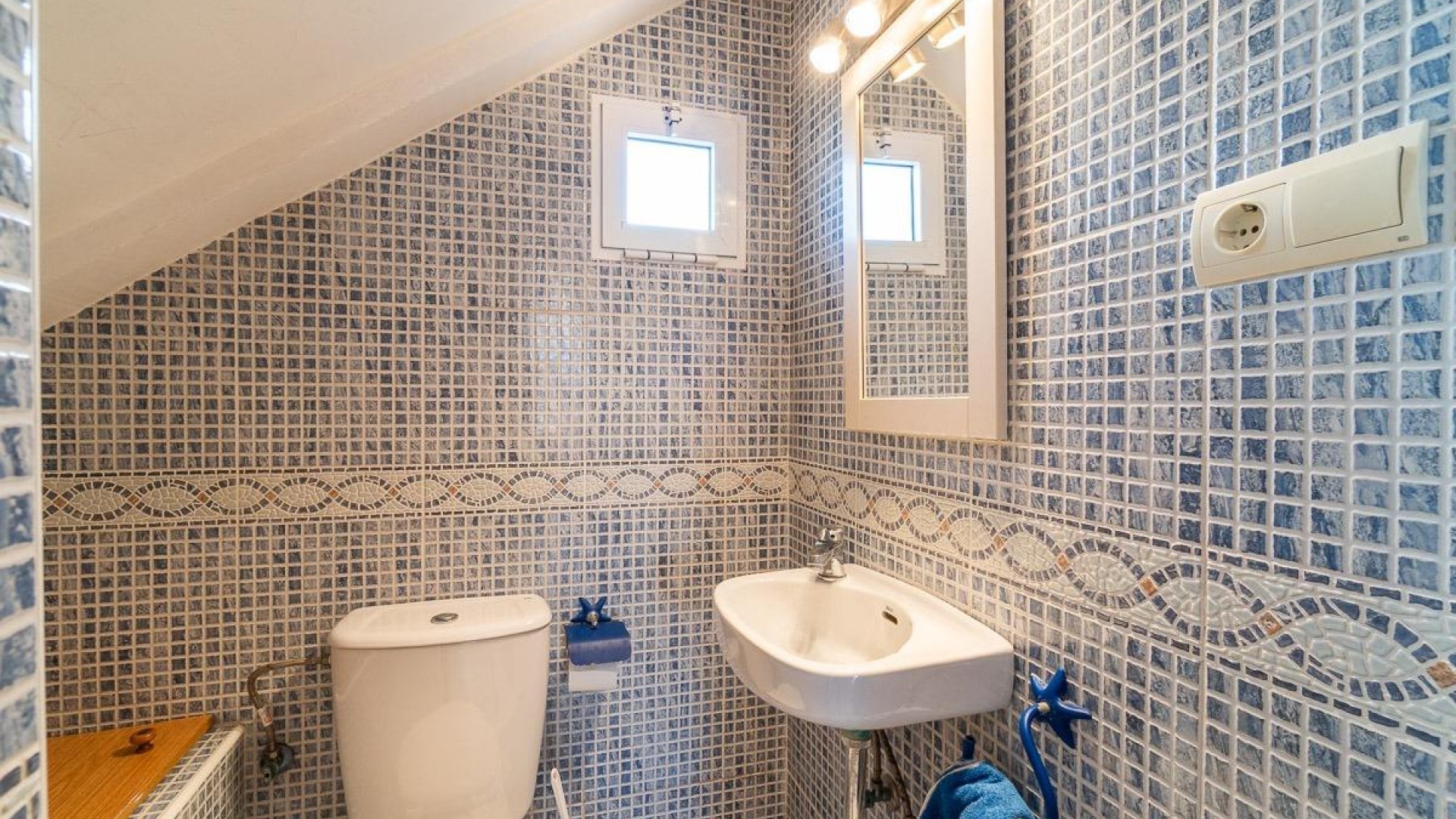 Revente - Villa Individuelle -
Torrevieja - La Mata