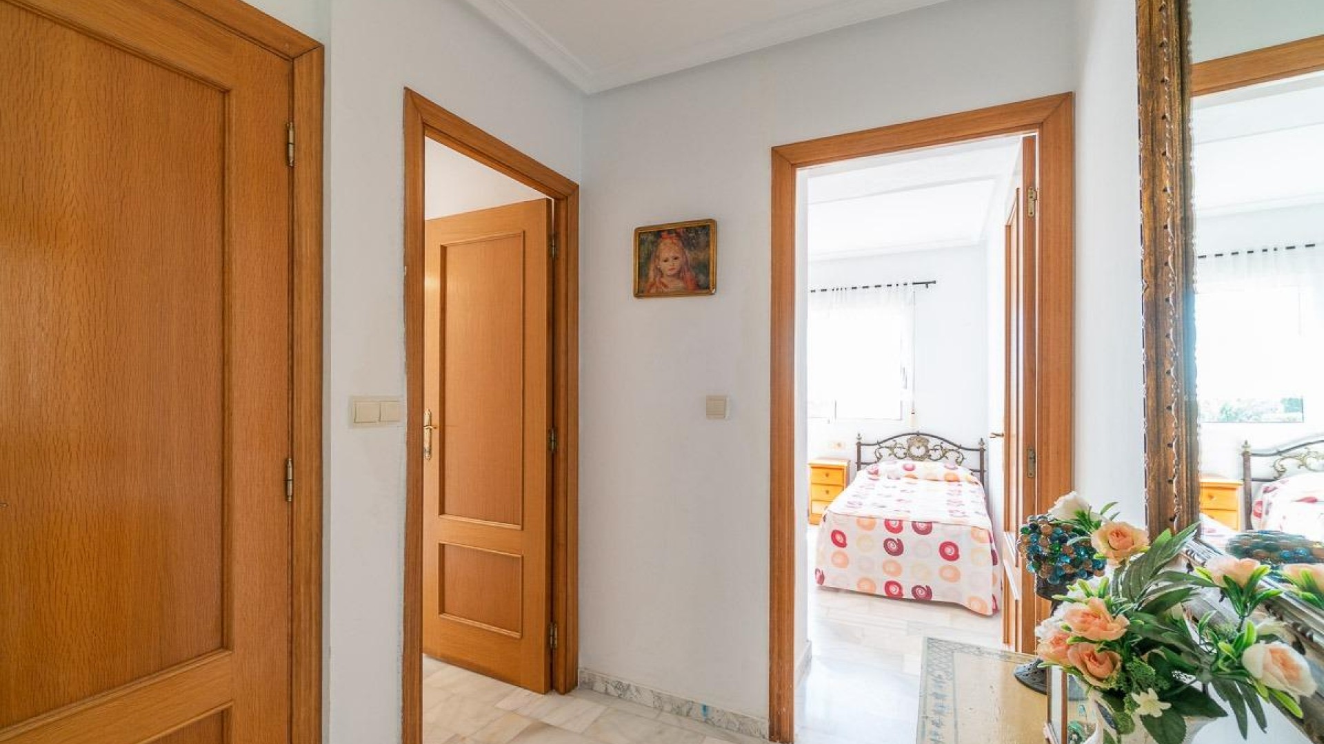 Revente - Villa Individuelle -
Torrevieja - La Mata