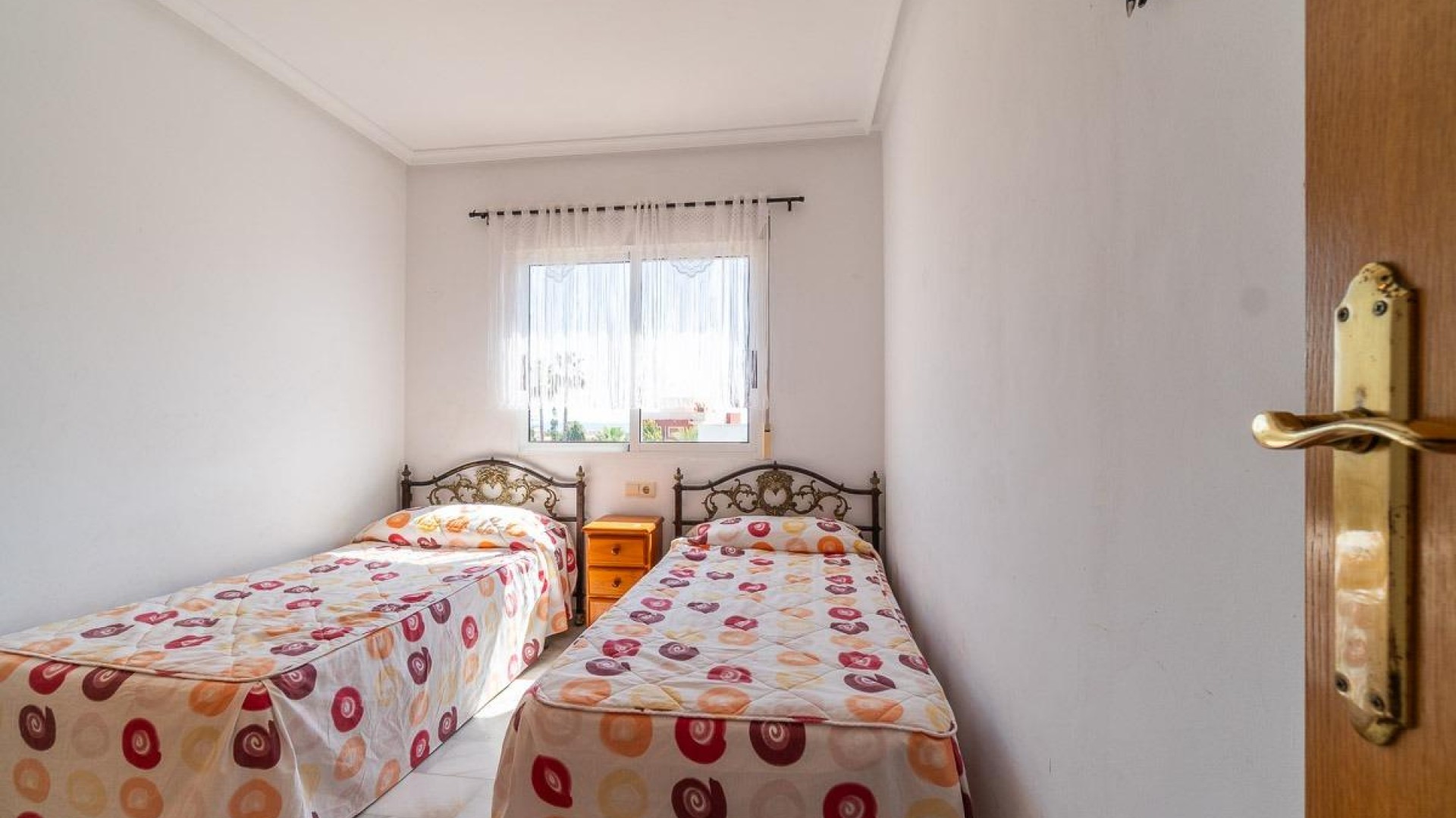 Revente - Villa Individuelle -
Torrevieja - La Mata